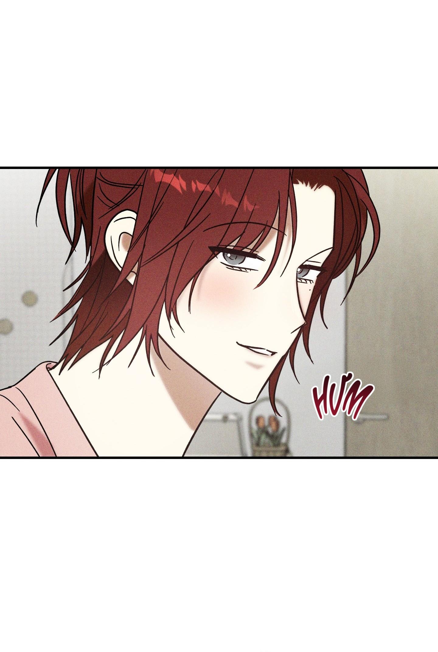 (CBunu) MIX UP Chapter 9 - Next Chapter 10