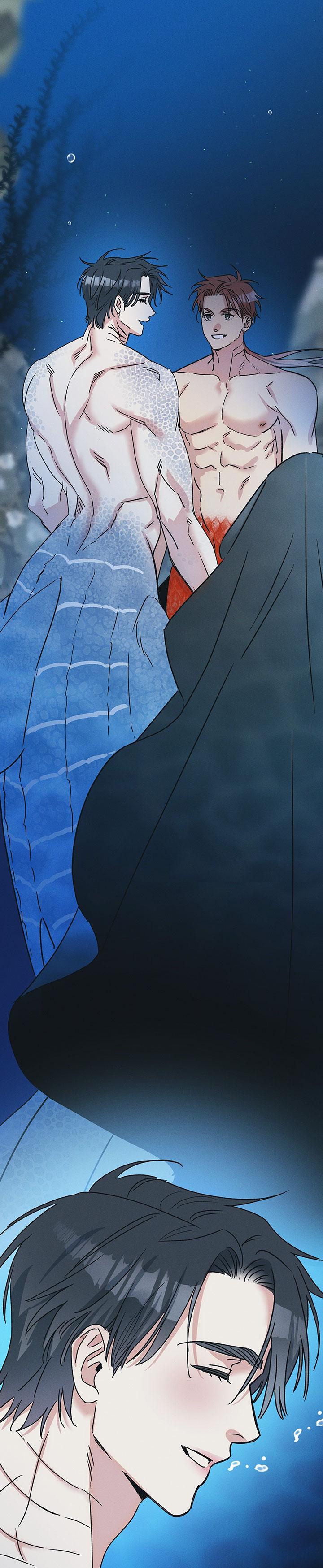 Mermaid's Cradle Chapter 1 - Trang 2