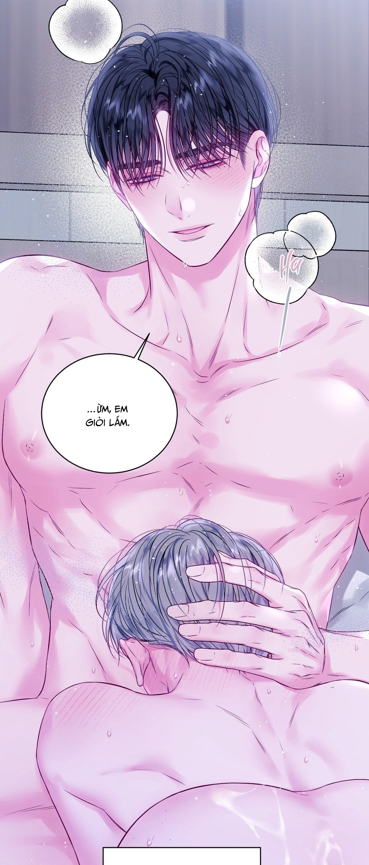 (GĐCV) IMPERFECTLY US Chapter 17 - Trang 2