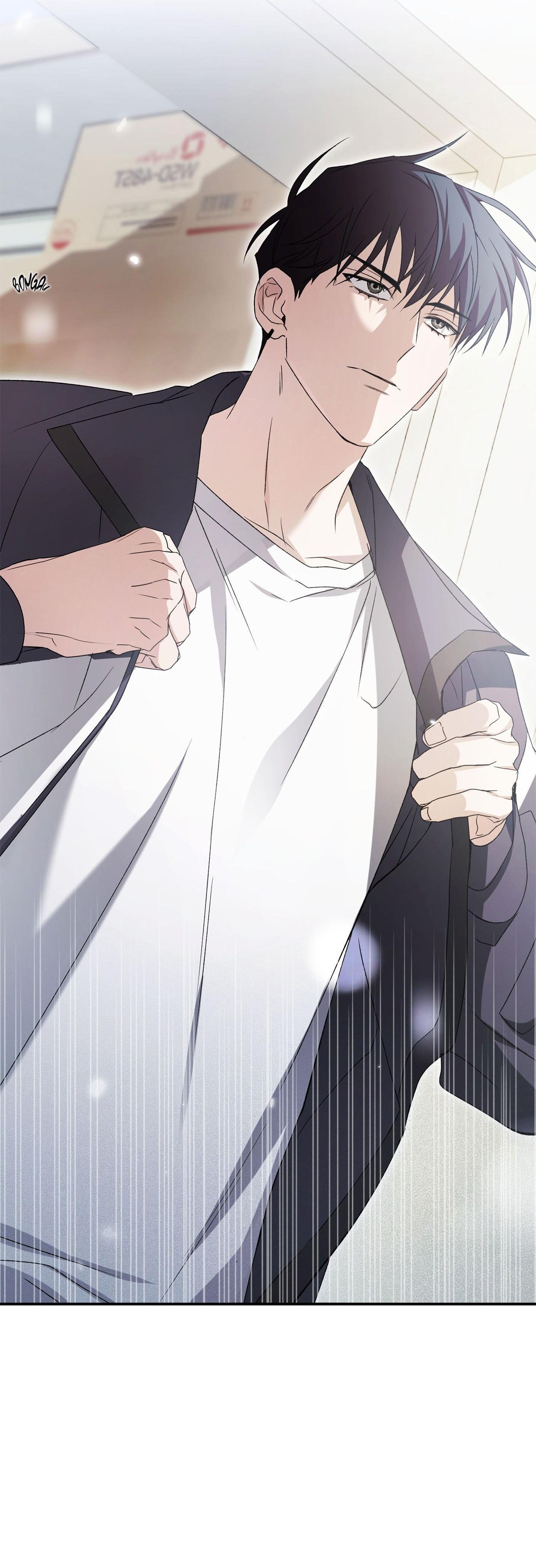 LỜI THỀ BÁO THÙ Chapter 1 18 - Trang 2