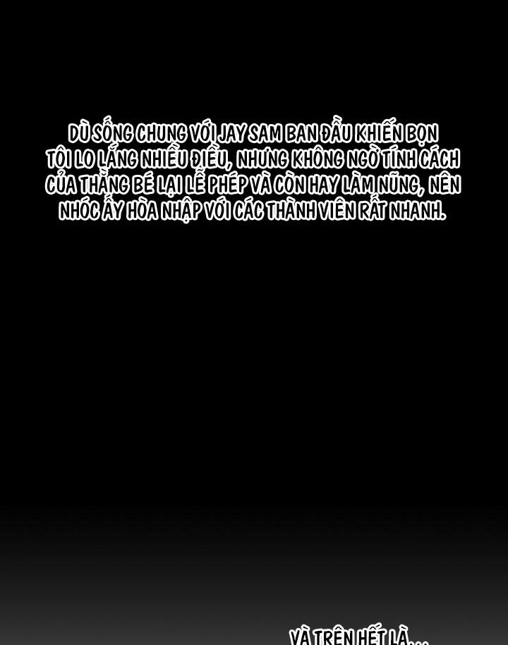 TUYỂN TẬP NHẤT THỤ ĐA CÔNG CỦA NHÀ KIM Chapter 45.1 điều to lớn 1 - Trang 2