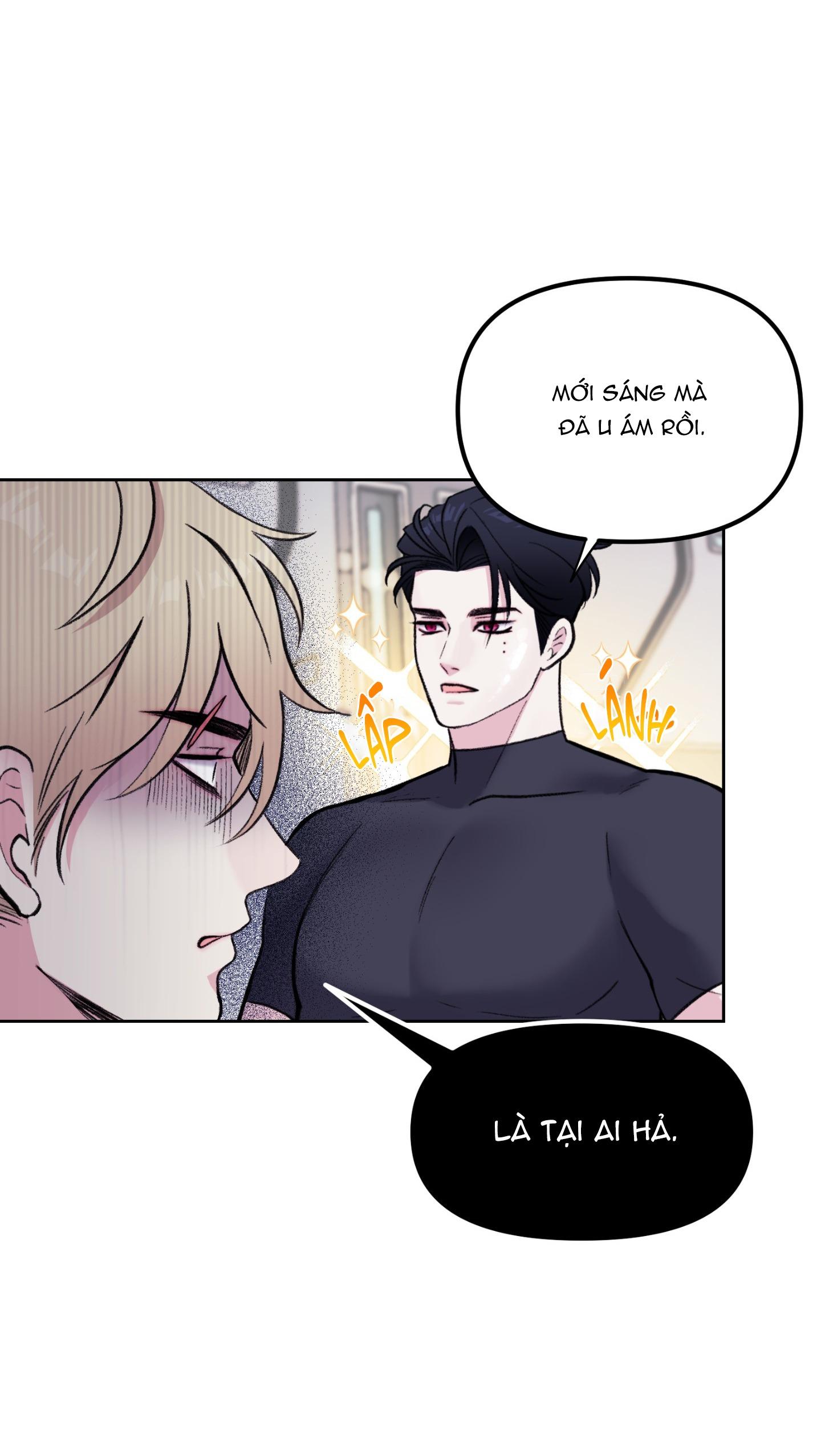 GUIDE ESPER NGẮN Chapter 7.1 core 1 - Trang 2