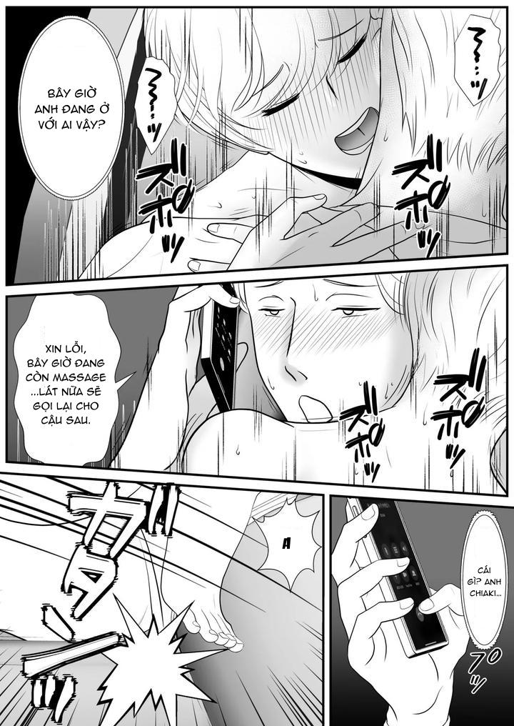 ONESHOT COI LÀ NỨNG Chapter 408.2 - Trang 2