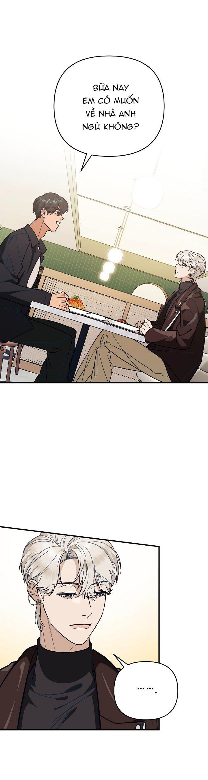 TUYỂN TẬP NHẤT THỤ ĐA CÔNG CỦA NHÀ KIM Chapter 47.6 threepiecelove6 - Trang 2