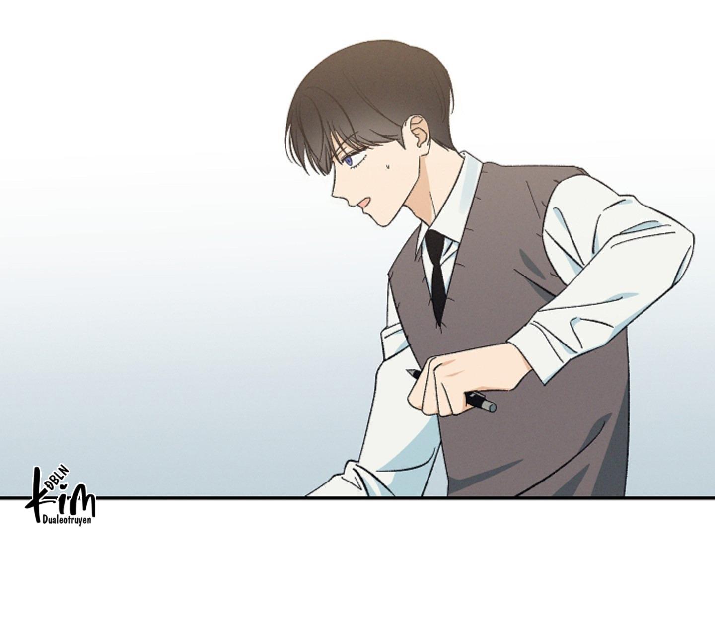 NGHIỆN SEX Chapter 31.4 pizza 4 - Trang 2