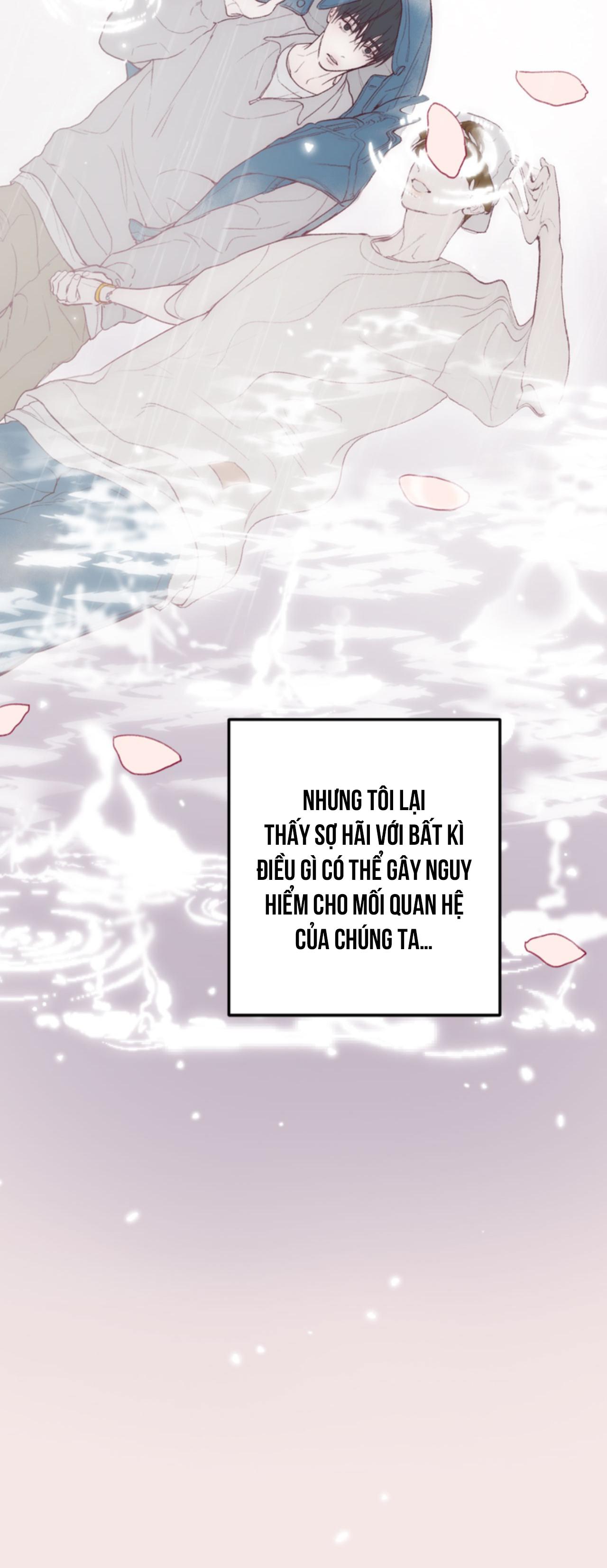 Deepest Confession Chapter 7 - Trang 2