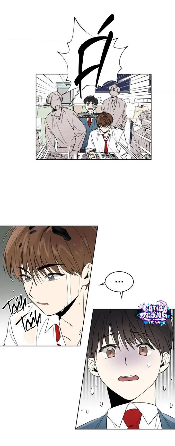 [DDT] KẺ SAY MÊ Chapter 2 - Next Chapter 3