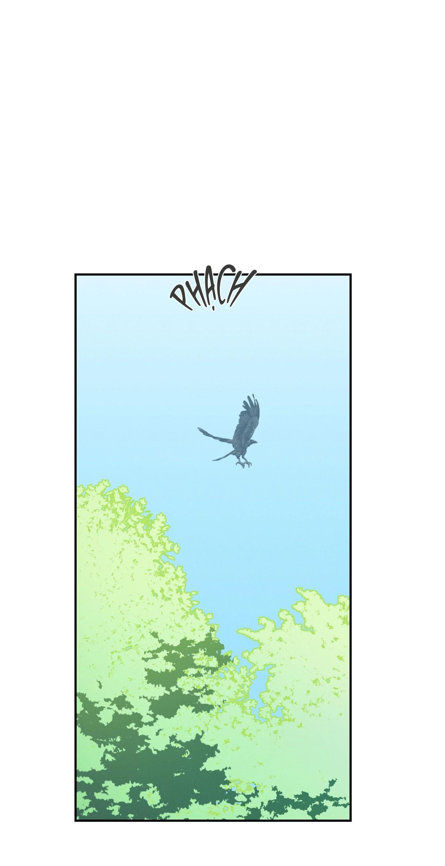 (CBunu) Nguyệt Ẩn Dạ Đàm Chapter 30 - Trang 2