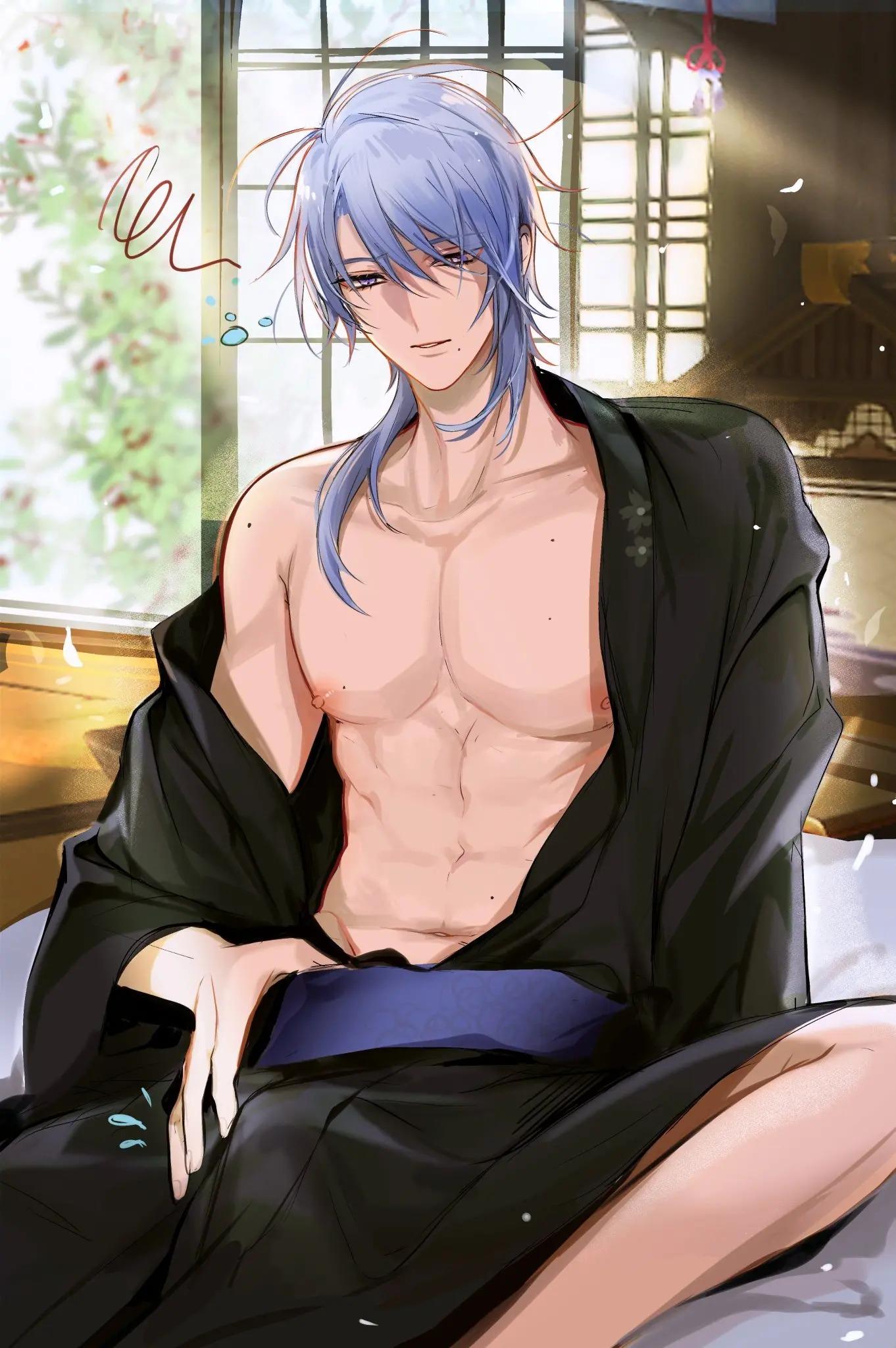 Tuyển tập BOYLOVE màu sắc Chapter 194 - Trang 2