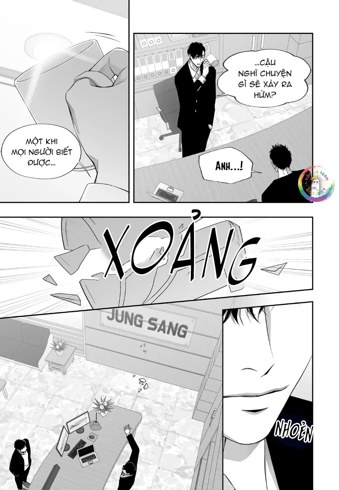 (END) Hai Đôi Tay Sinh Động Chapter 28 - Trang 2