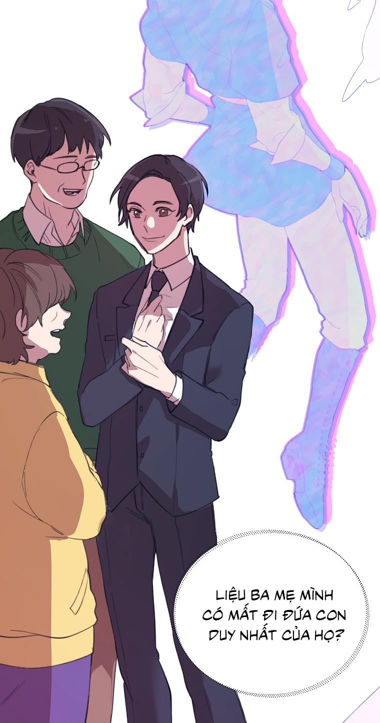 Hãy Lựa Chọn Anh Hùng Của Bạn Thật Cẩn Thận Chapter 2 - Trang 2