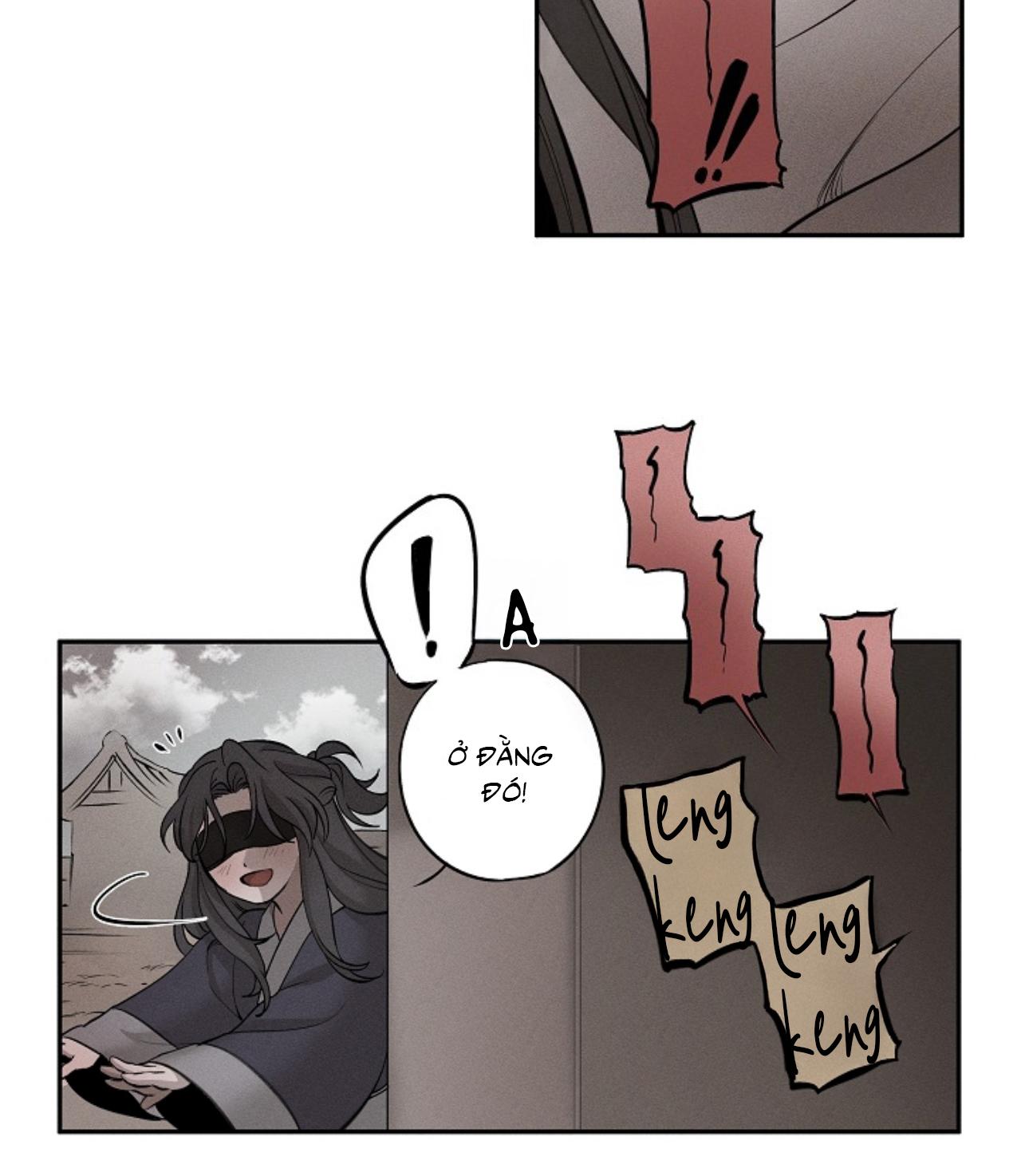 Ngũ tắc: hiếu ái truyện Chapter 4 - Trang 2