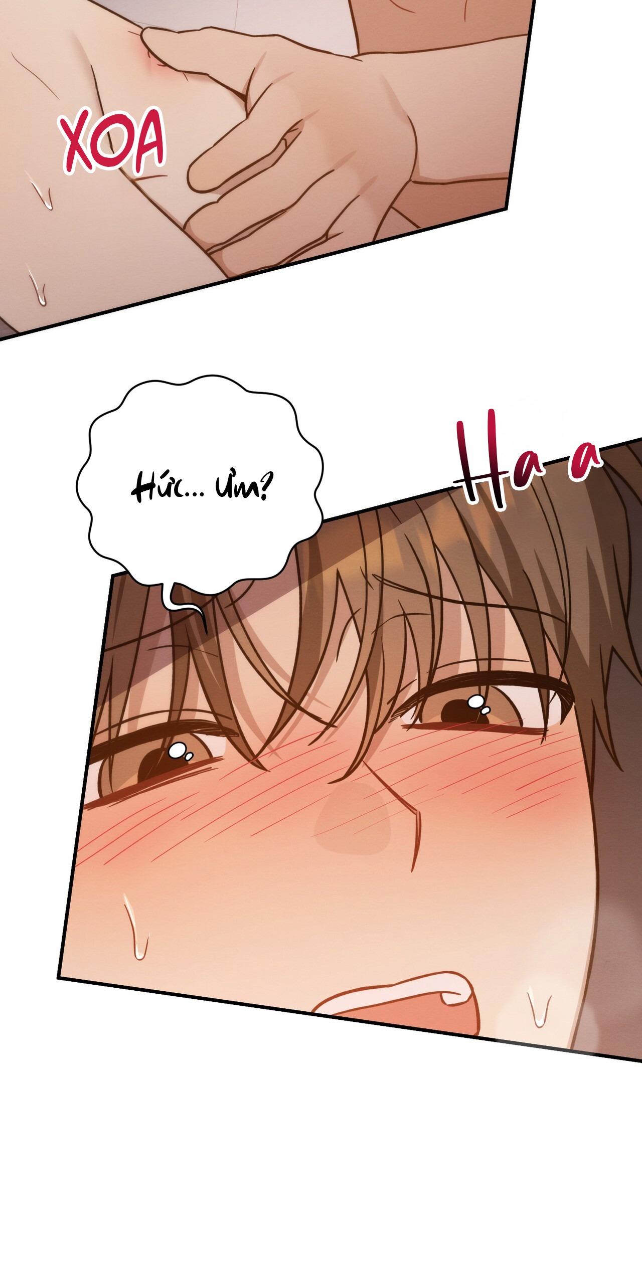 TÌNH YÊU MẬN NGỌT NGOẠI TRUYỆN Chapter 6 - Trang 2