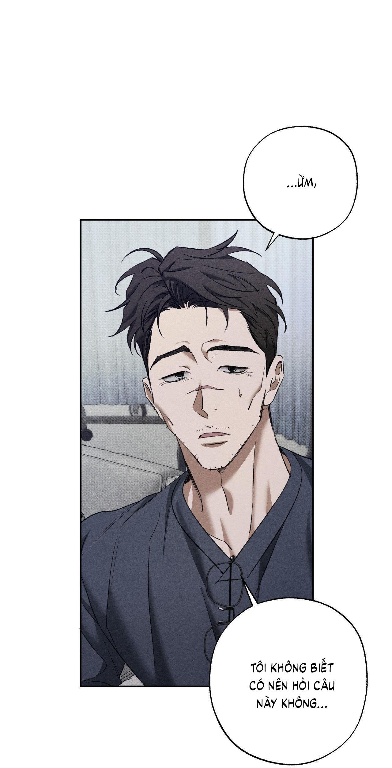 (CBunu) Chó Săn Của Sisyphus Chapter 23 - Trang 2