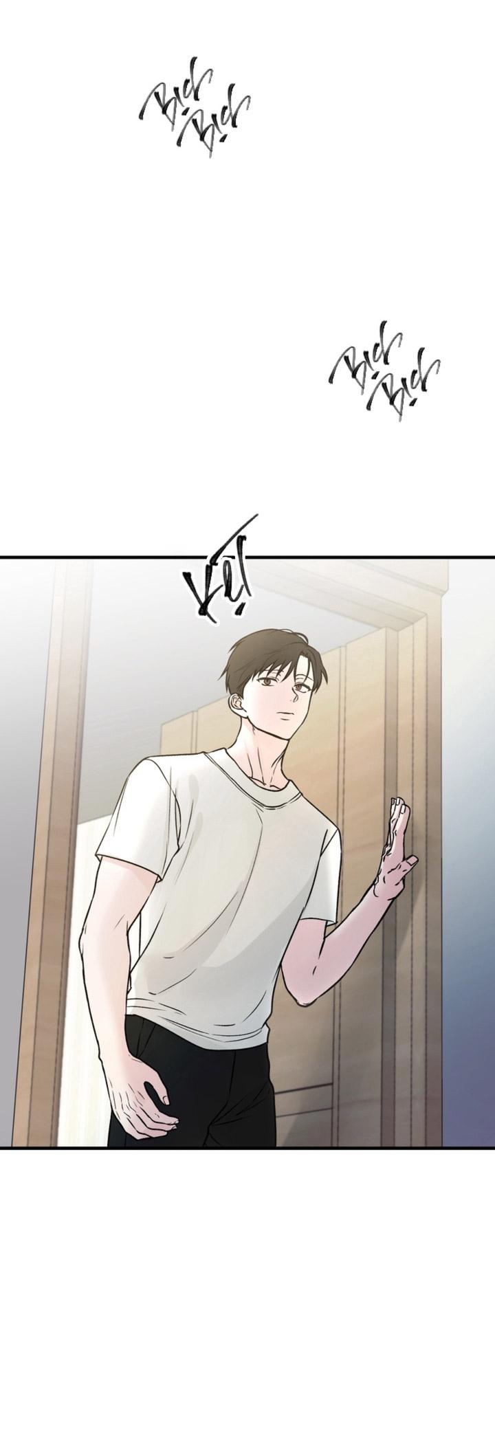 [DDT] NGƯỜI CHÚ TÔI YÊU! Chapter 2 19+ - Trang 2
