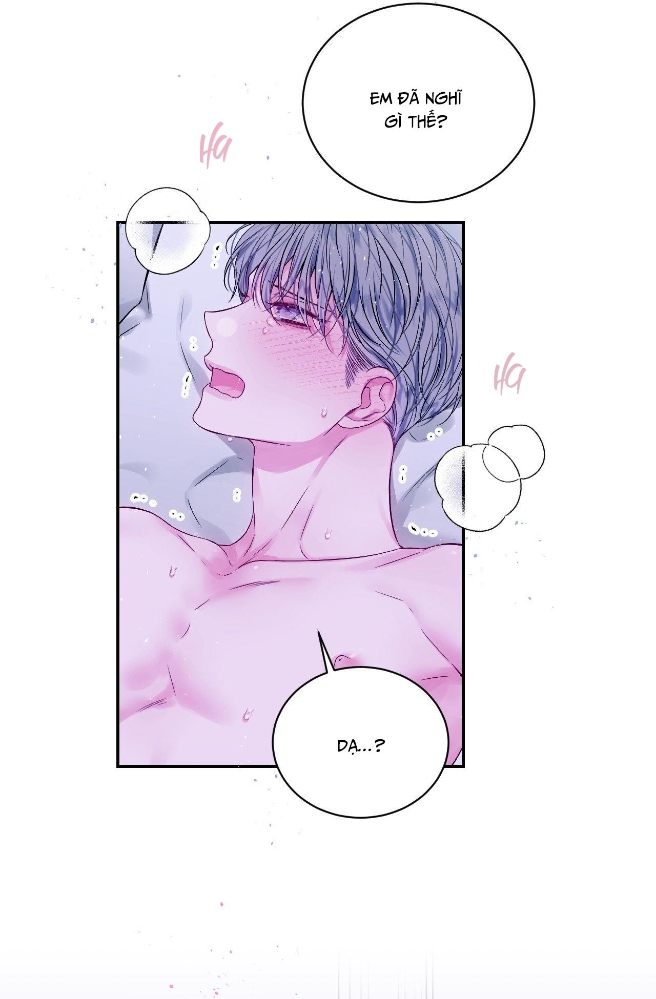 (GĐCV) IMPERFECTLY US Chapter 9 H+ - Trang 2