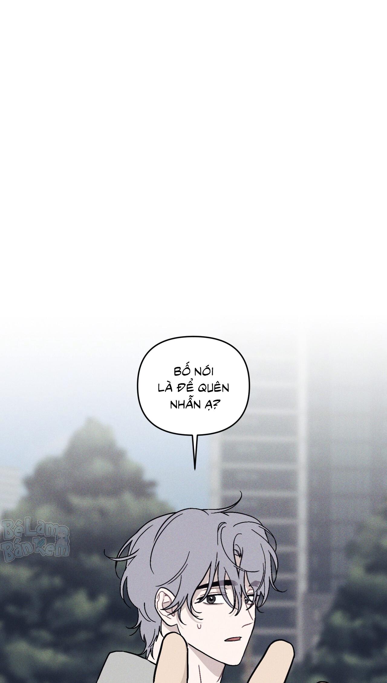 Cút ra khỏi nhà tôi! Chapter 7 - Trang 2