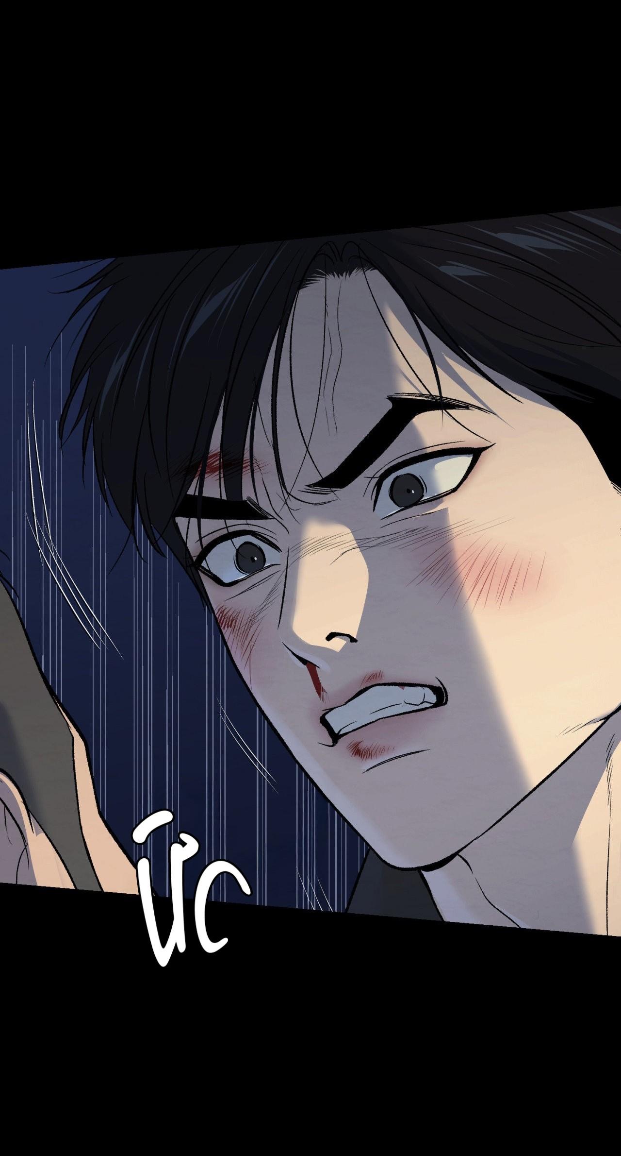 (CBunu) ChinhX - Vận Xui Chapter 74 - Trang 2