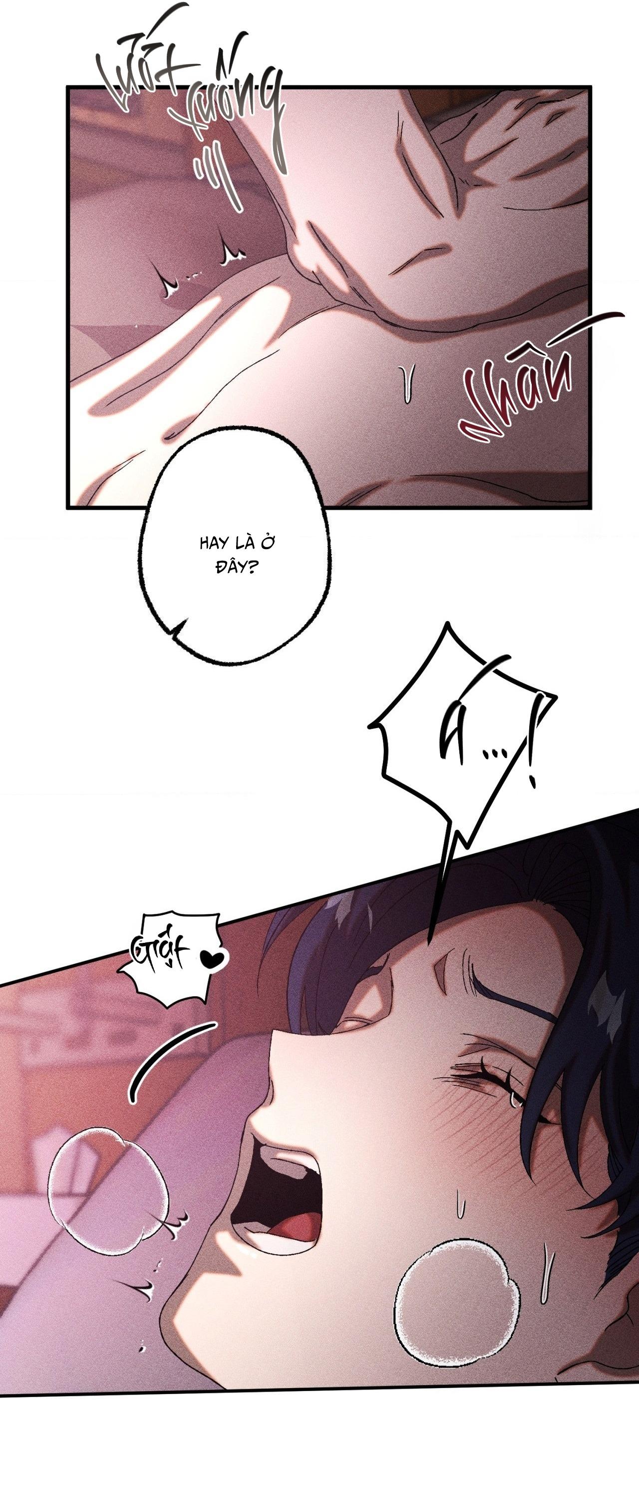 (GĐCV) CUỘC GIAO DỊCH Chapter 59 H+ - Trang 2