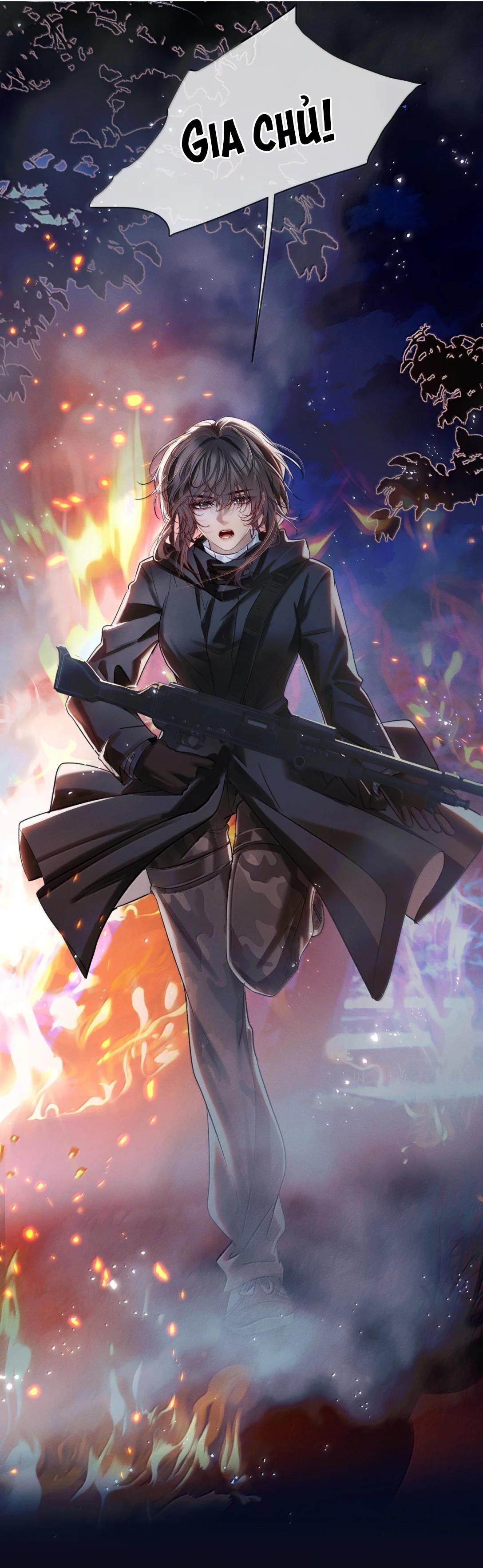 [GL] Thiết Lập Yêu Cầu Tôi Yêu Em Chapter 24 - Trang 2