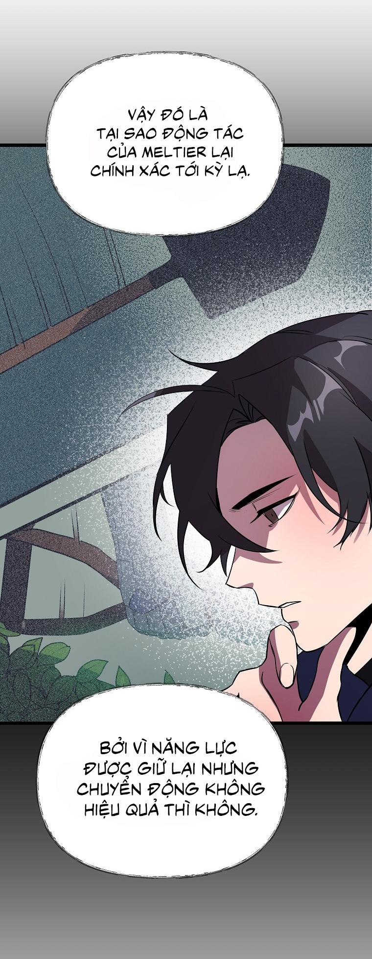 Hãy Lựa Chọn Anh Hùng Của Bạn Thật Cẩn Thận Chapter 8 - Trang 2