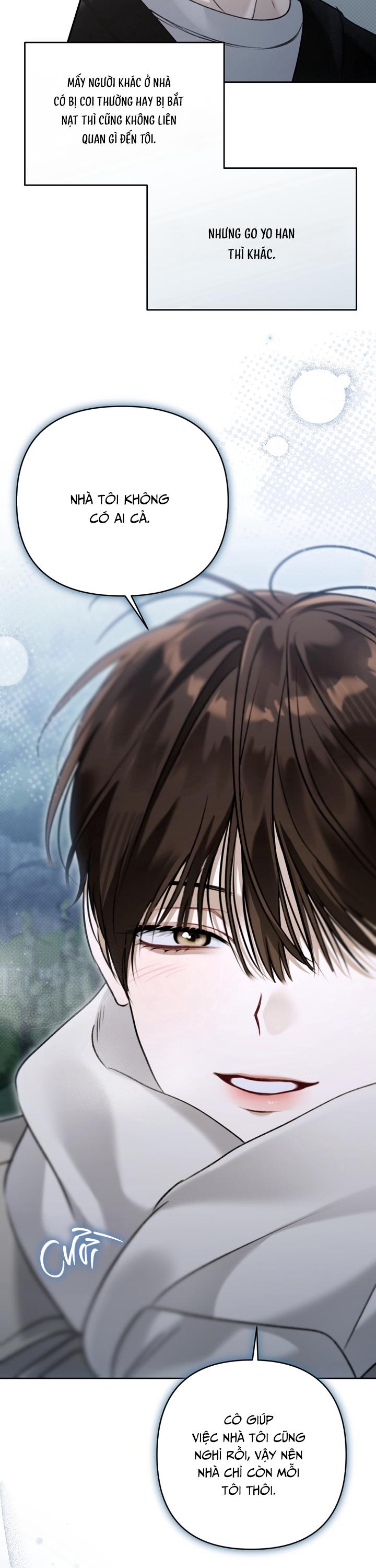 (GĐCV) EIGHTEEN'S BED Chapter 33 - Next 