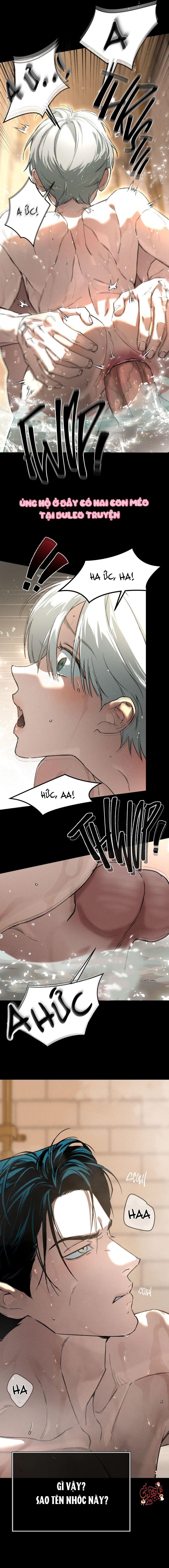 Che Giấu Tung Tích Chapter 4 - Trang 2