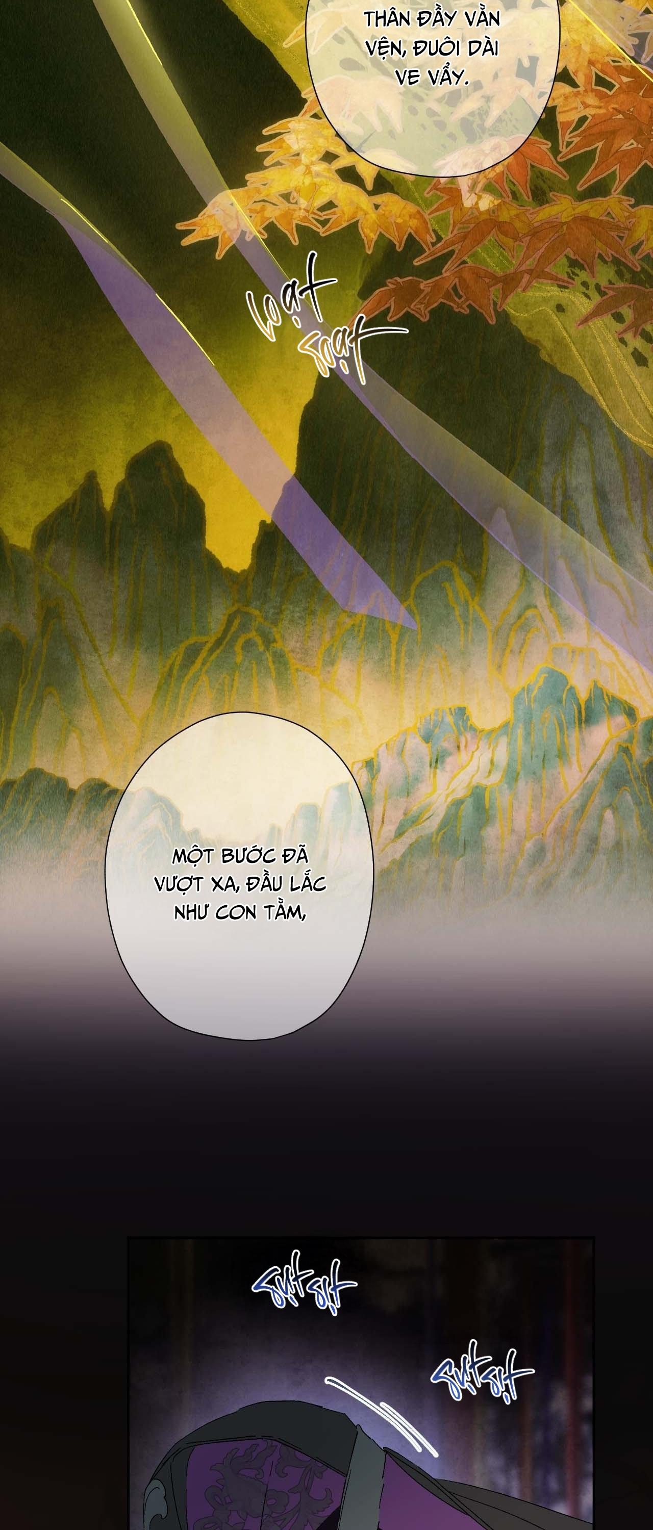 (GĐCV) THIÊNG LIÊNG Chapter 8 H+ - Trang 2