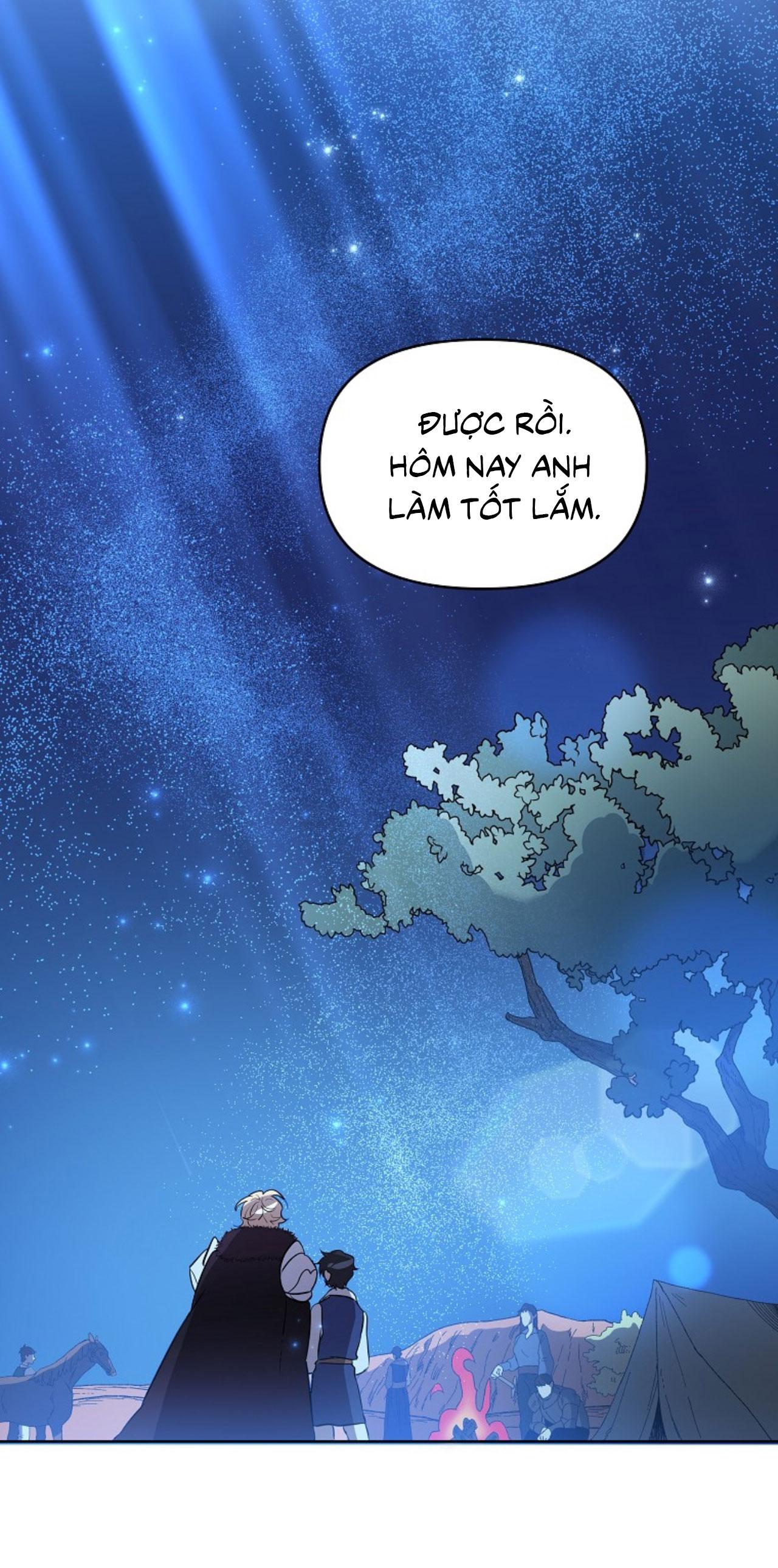 Hãy Lựa Chọn Anh Hùng Của Bạn Thật Cẩn Thận Chapter 17 - Trang 2