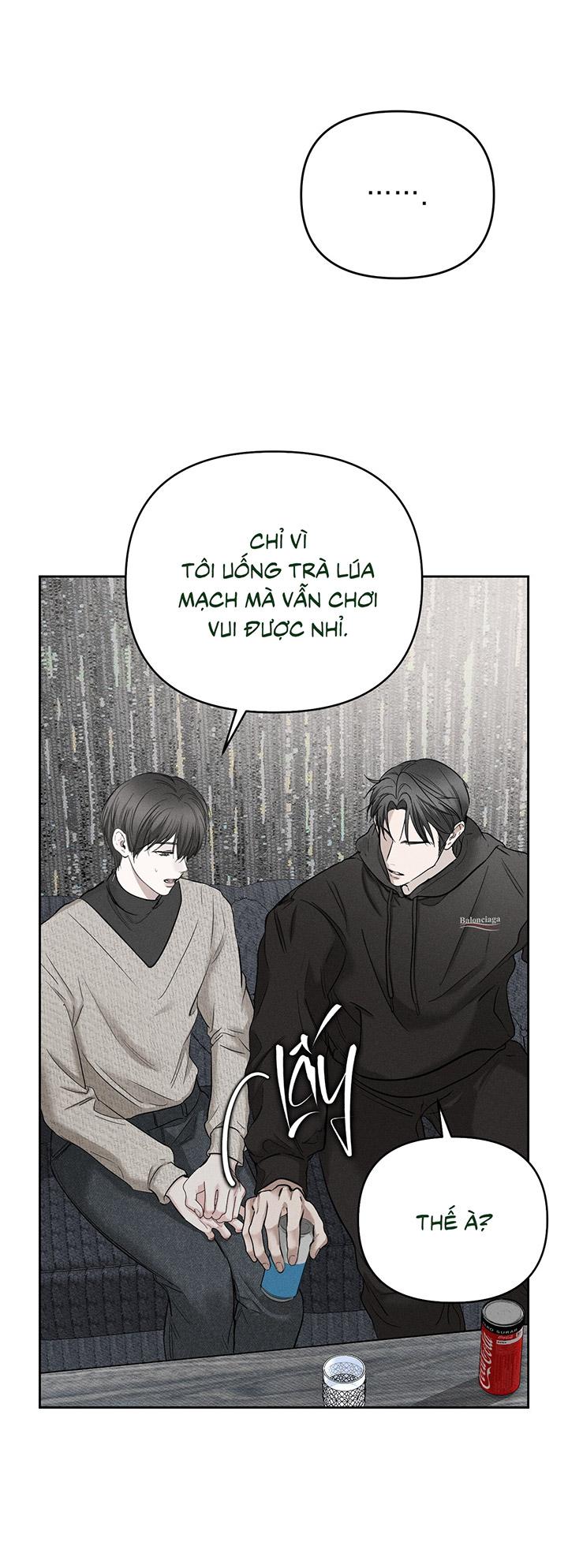 [DDT] KẺ ĐÁNH CẮP TRÁI TIM Chapter 2 19+ - Next Chapter 3 19+
