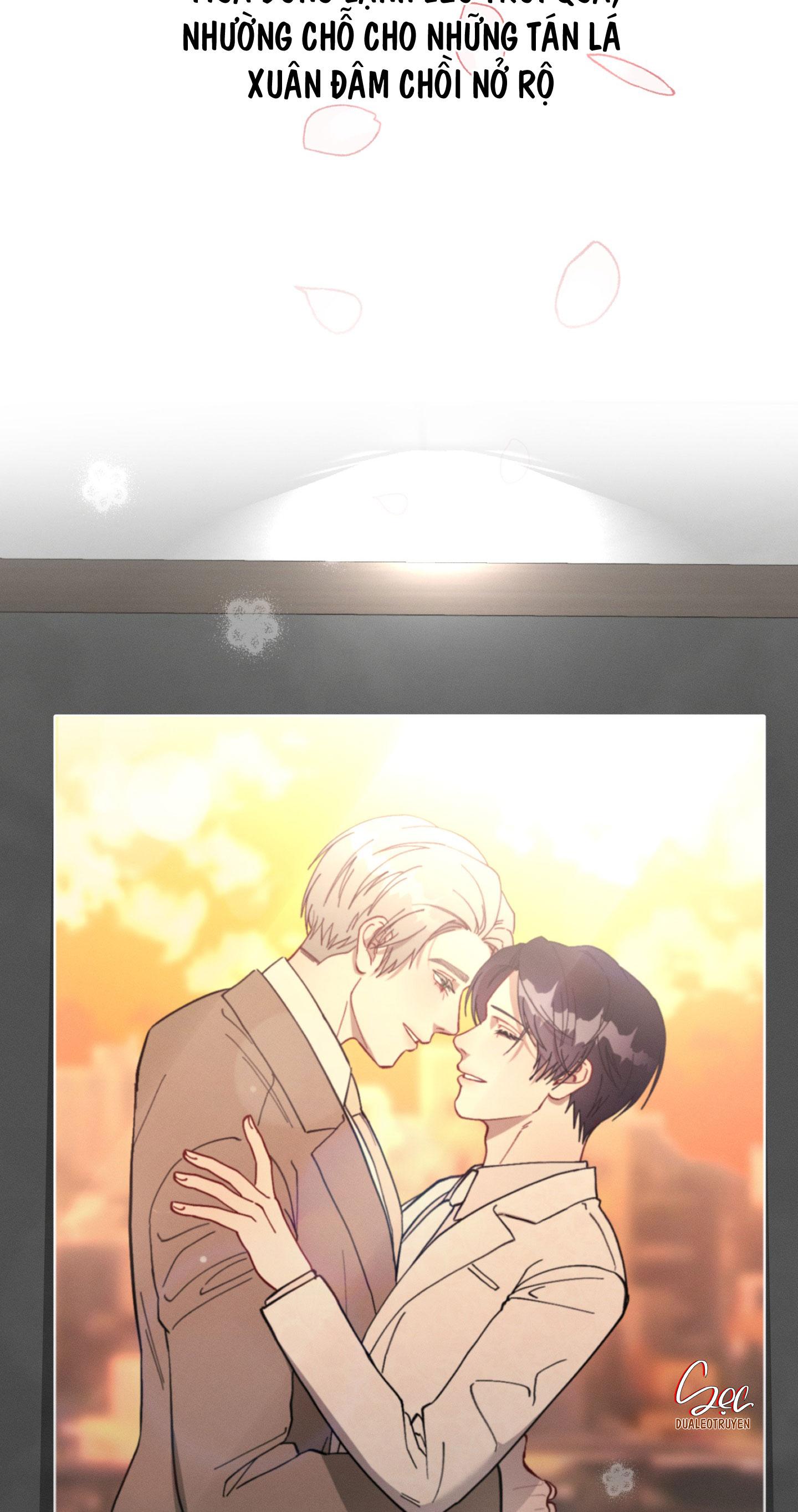 (ABO) CÁCH YÊU THƯƠNG CỤC CƯNG Chapter 7 - Trang 2