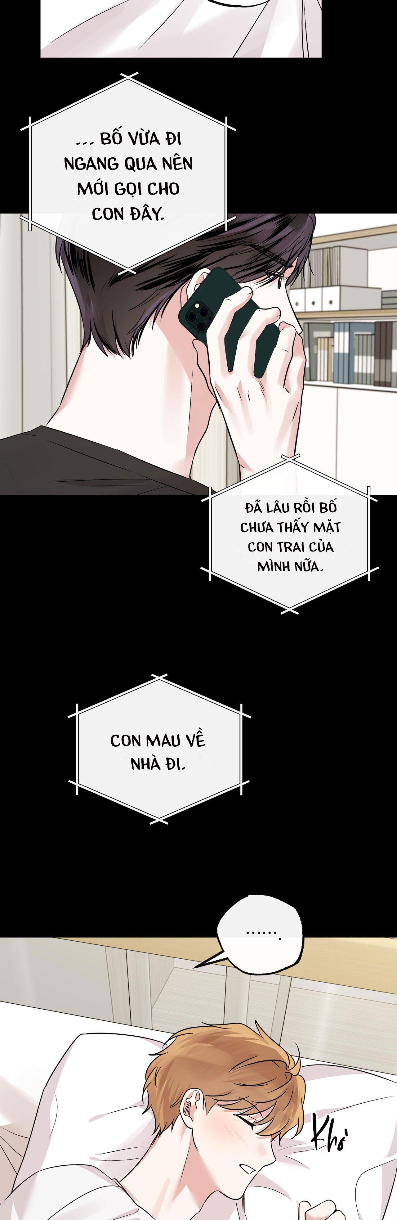 (END) Keep us together Chapter 48 H++ - Trang 2