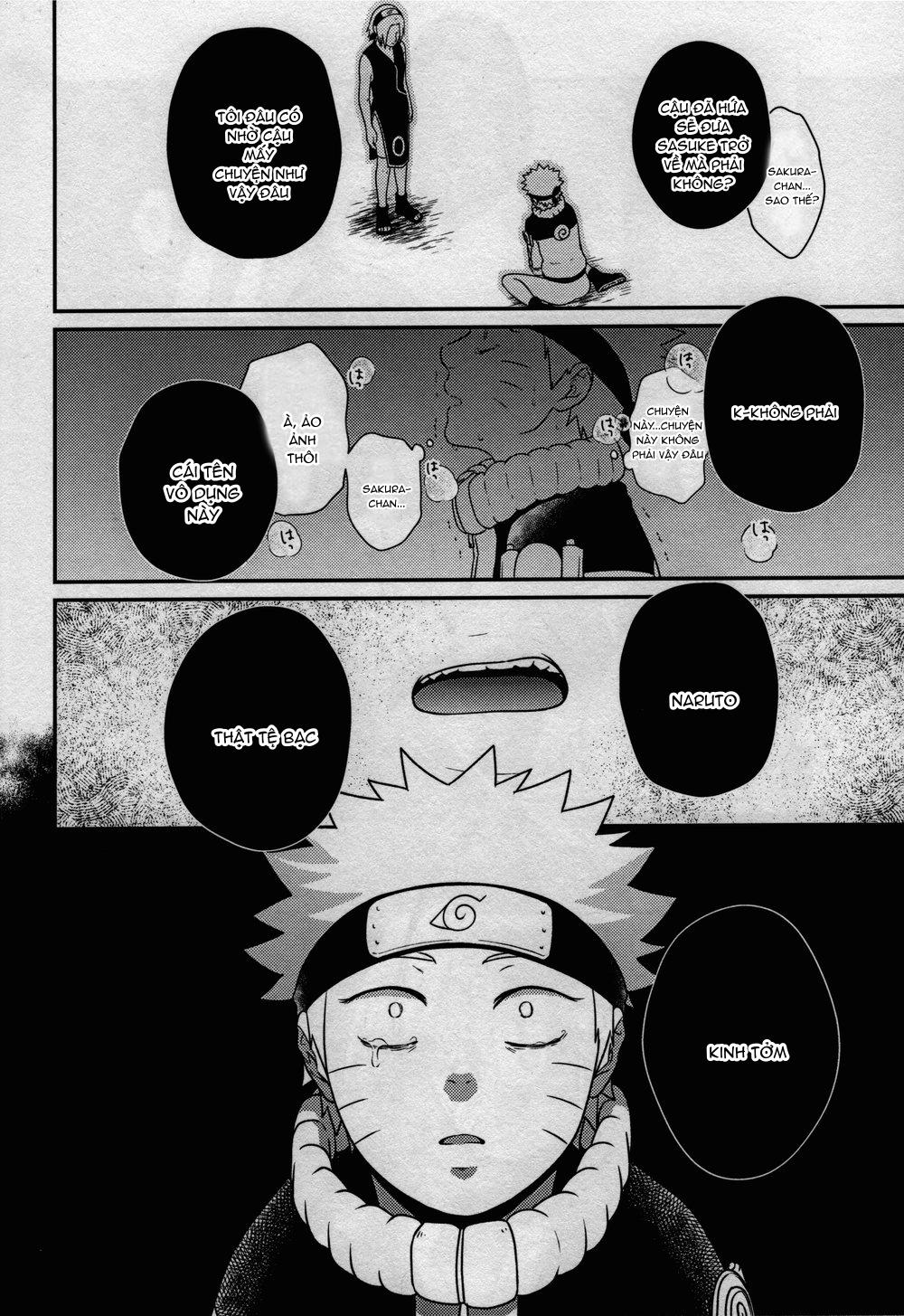 ONESHOT COI LÀ NỨNG Chapter 367.2 - Trang 2