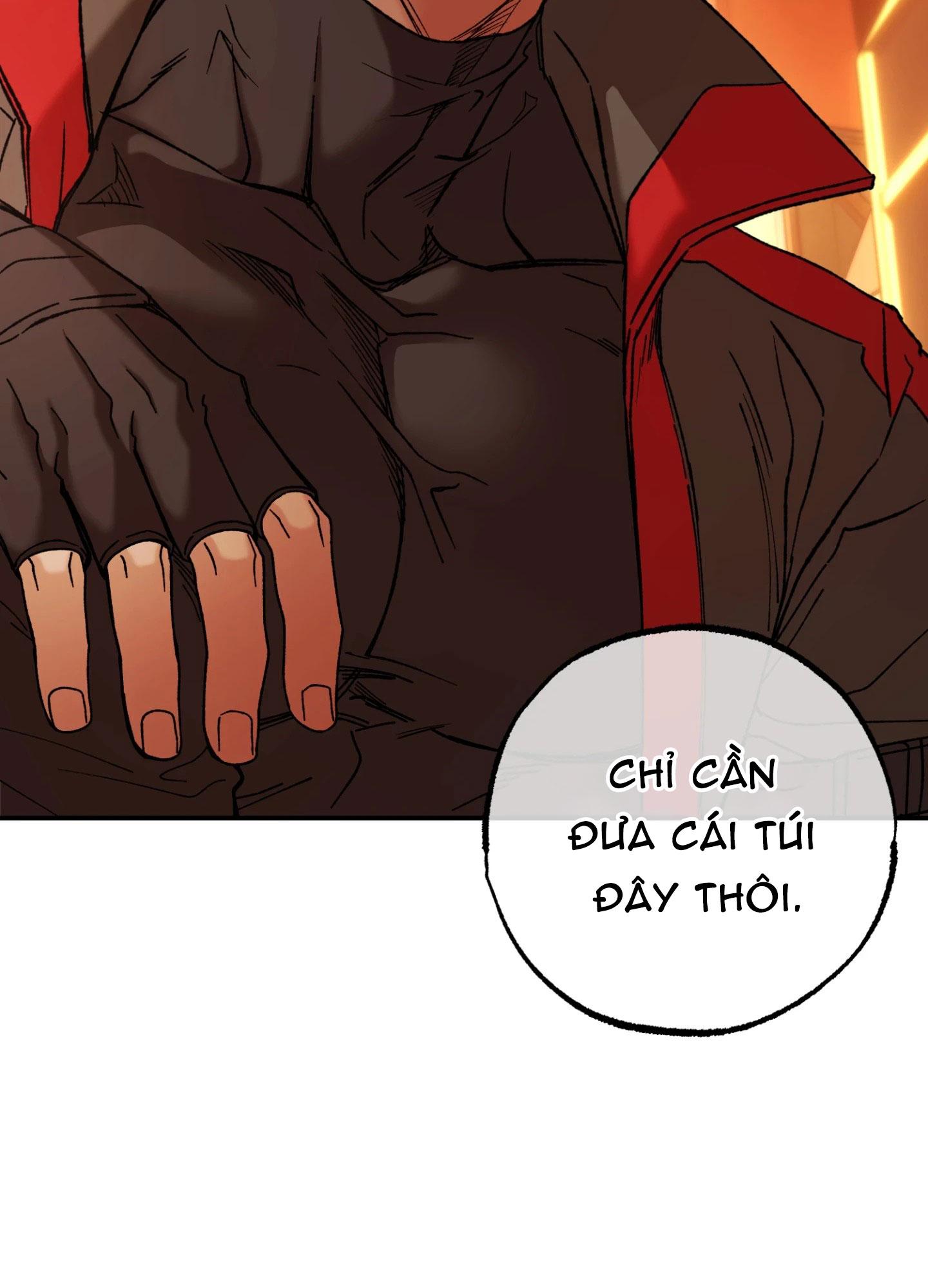 DAWNING LIGHT Chapter 1 - Trang 2