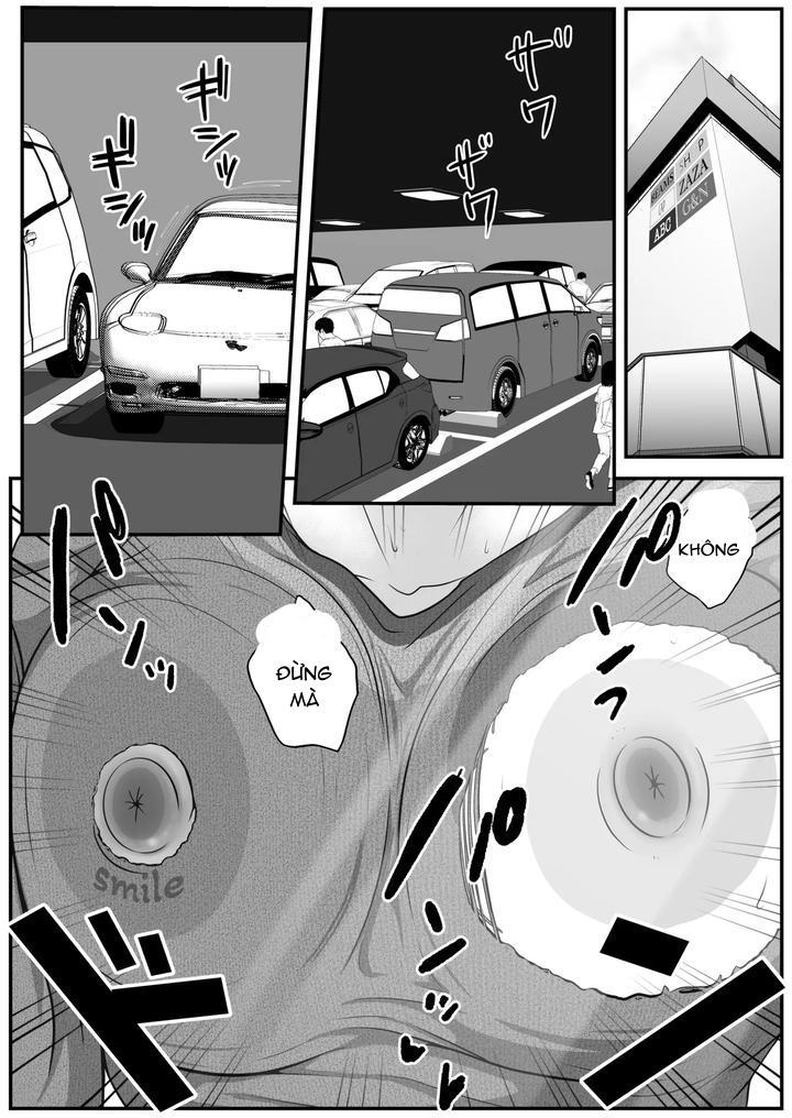 ONESHOT COI LÀ NỨNG Chapter 408.1 - Trang 2