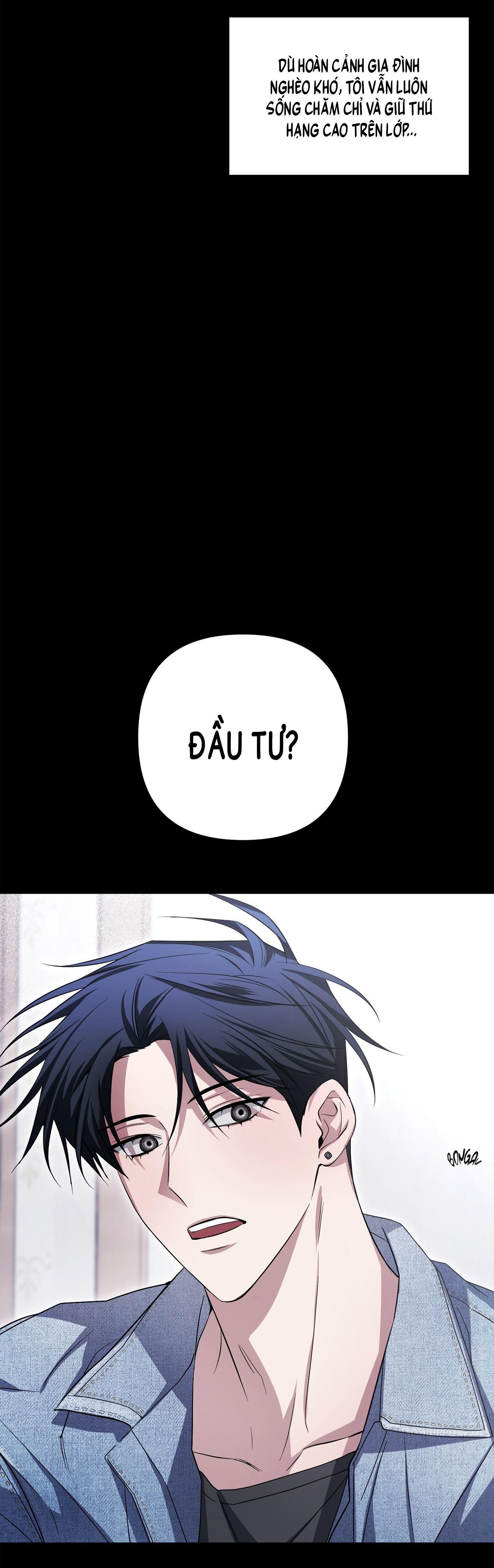 LỜI THỀ BÁO THÙ Chapter 1 18 - Trang 2