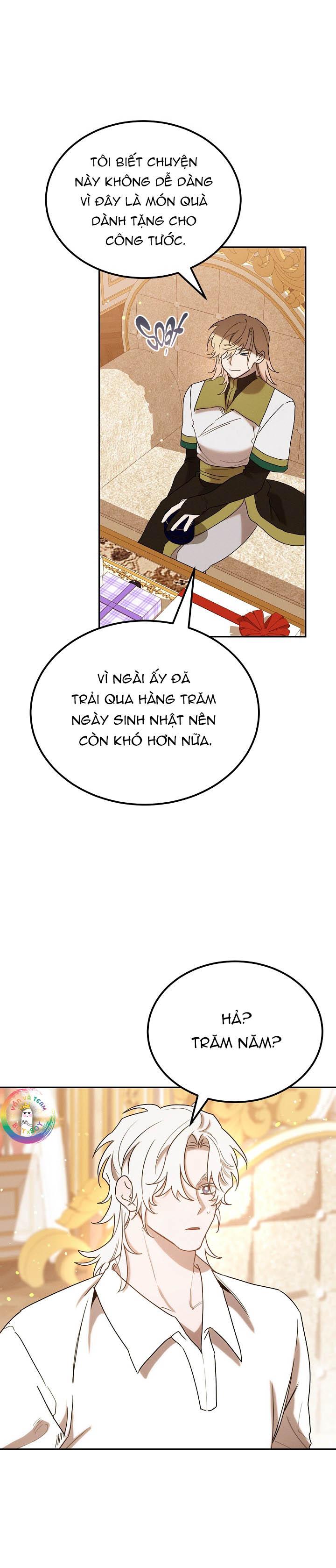 (END) Này, Đừng Có Nhấn Cái Nút Đó! Chapter 57 - Trang 2