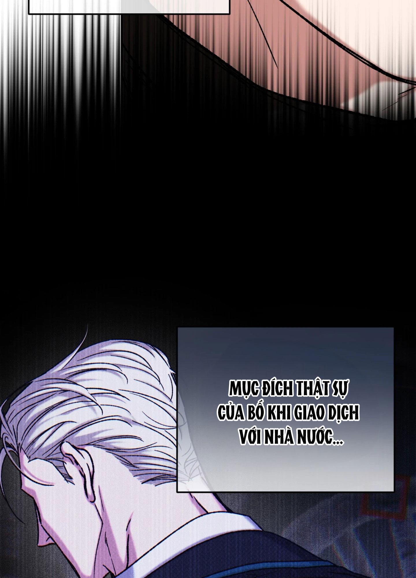 DAWNING LIGHT Chapter 3 - Trang 2