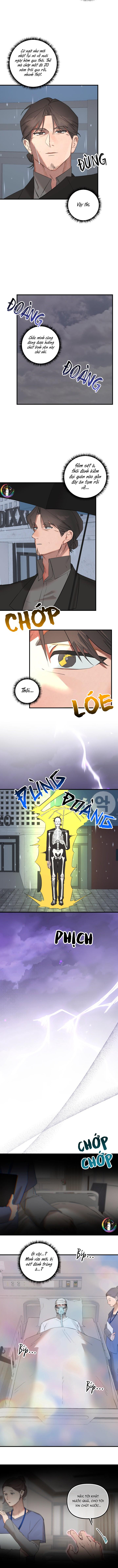 Đại Ca Tôi Là Một Tên Dâm Đãng Chapter 1 - Trang 2