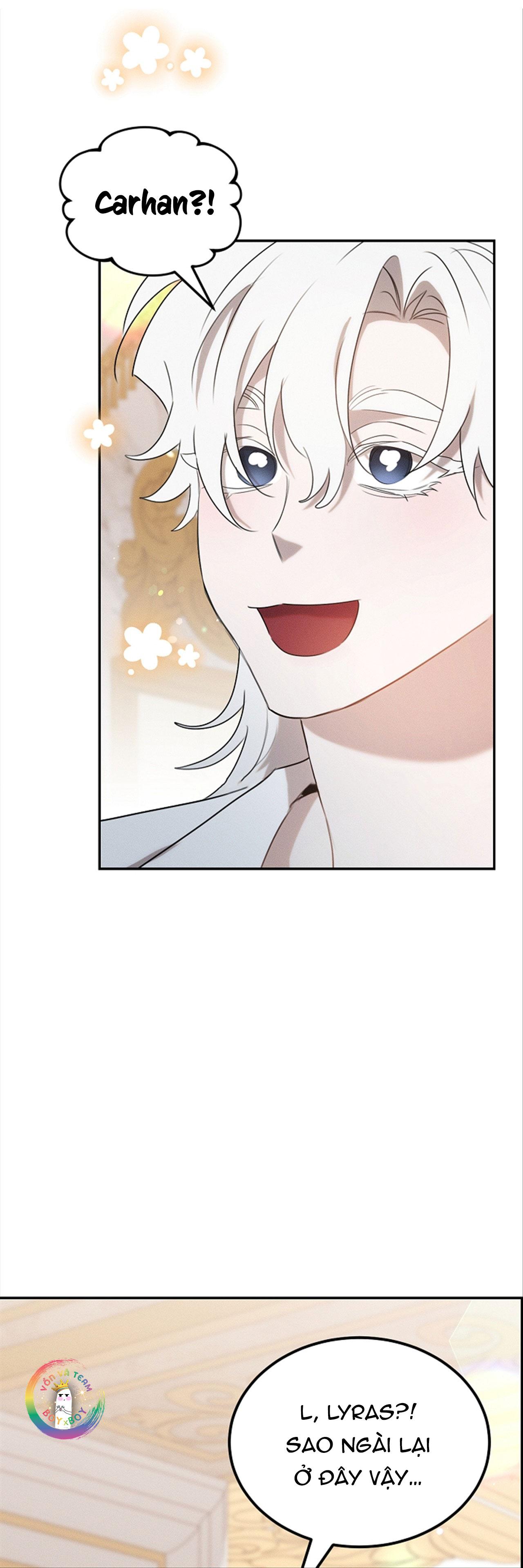 (END) Này, Đừng Có Nhấn Cái Nút Đó! Chapter 55 - Trang 2