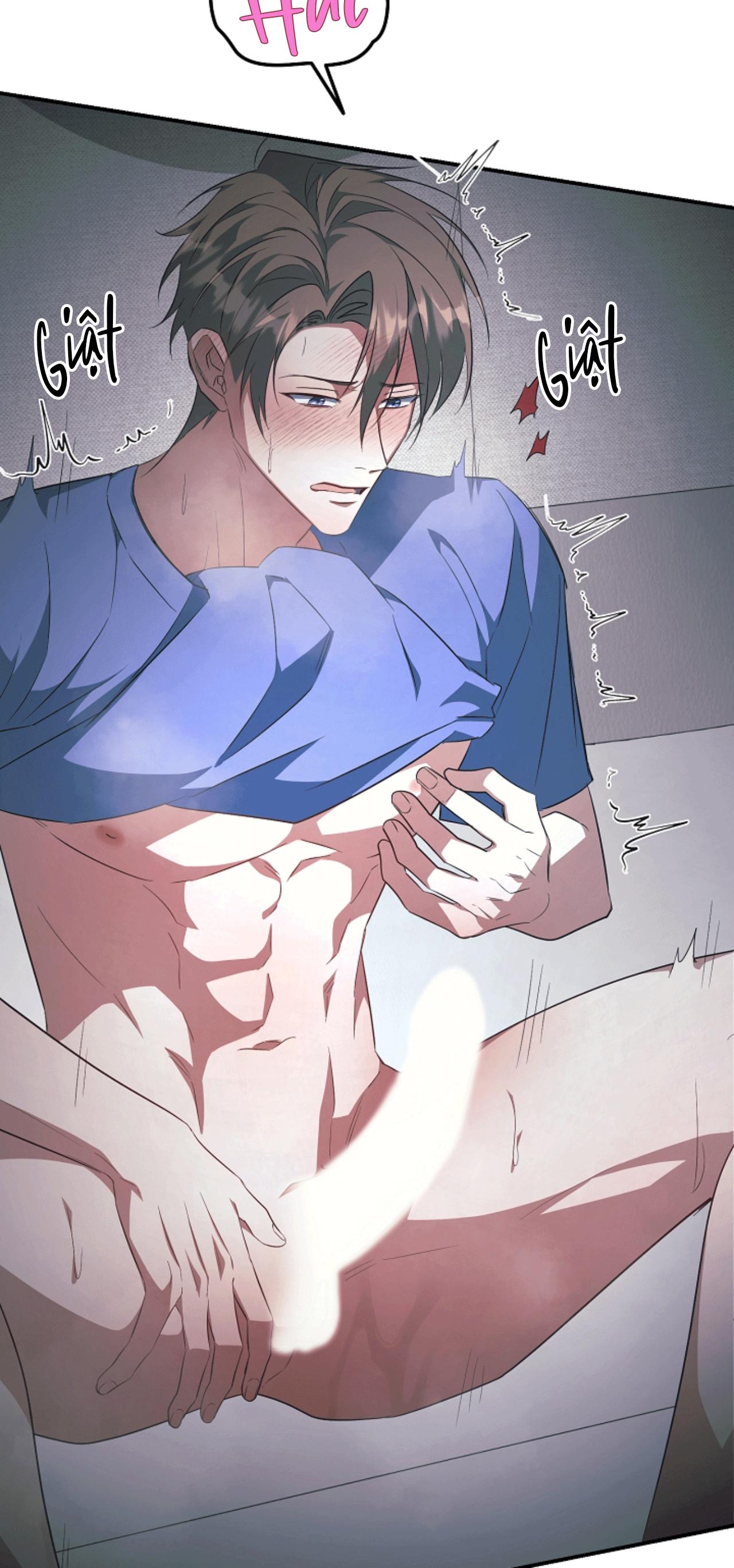 SỰ THẬT TRẦN TRỤI Chapter 17 H+ - Trang 2