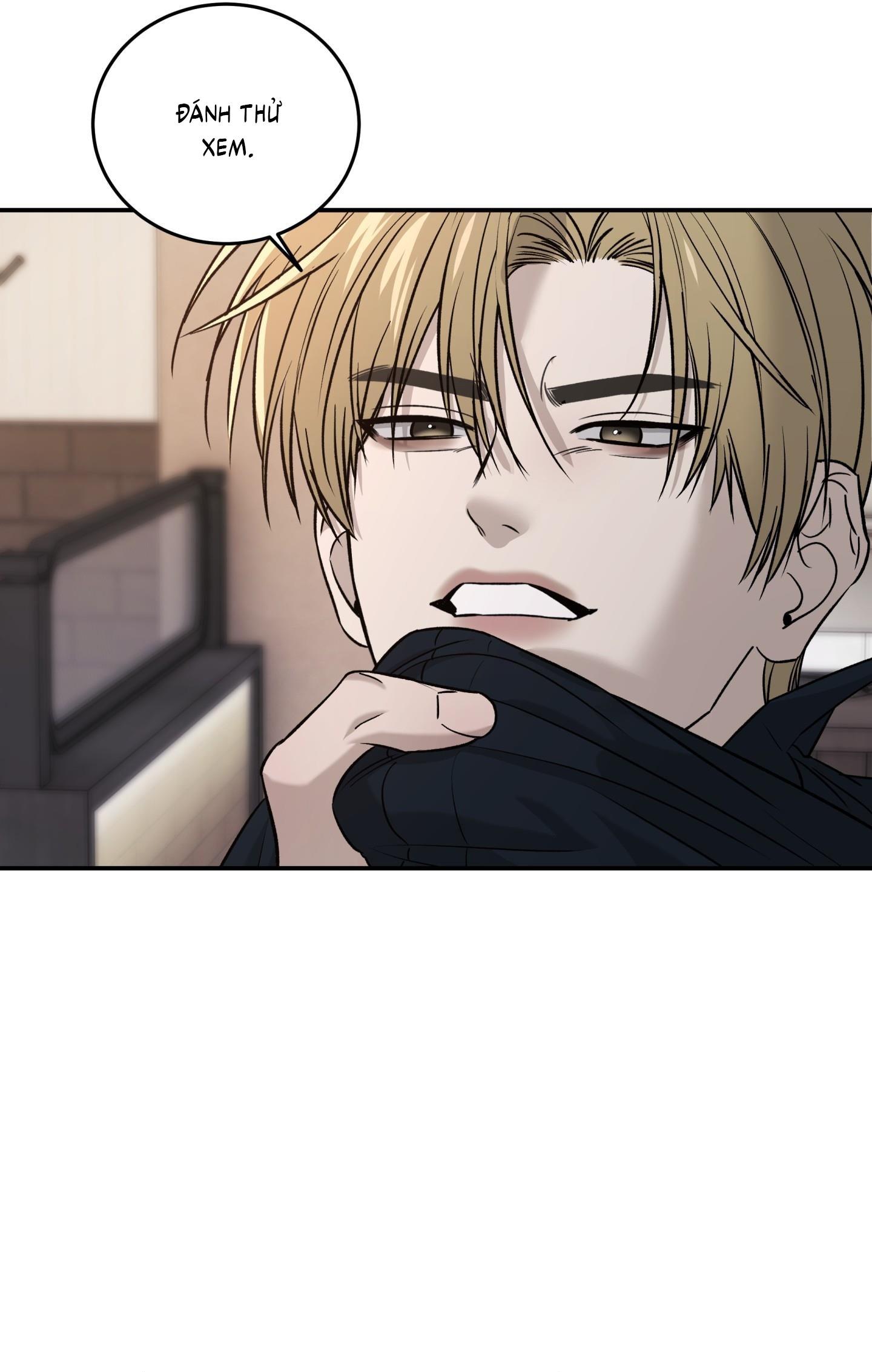 |DROP| Hưởng Lợi Chapter 55 - Trang 2