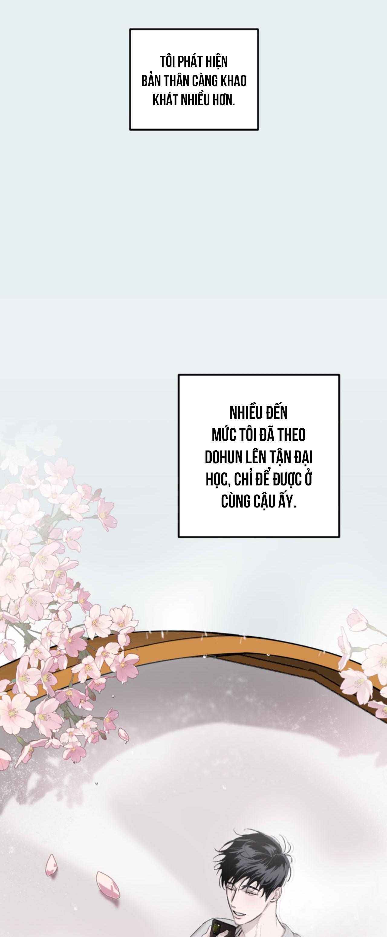 Deepest Confession Chapter 7 - Trang 2