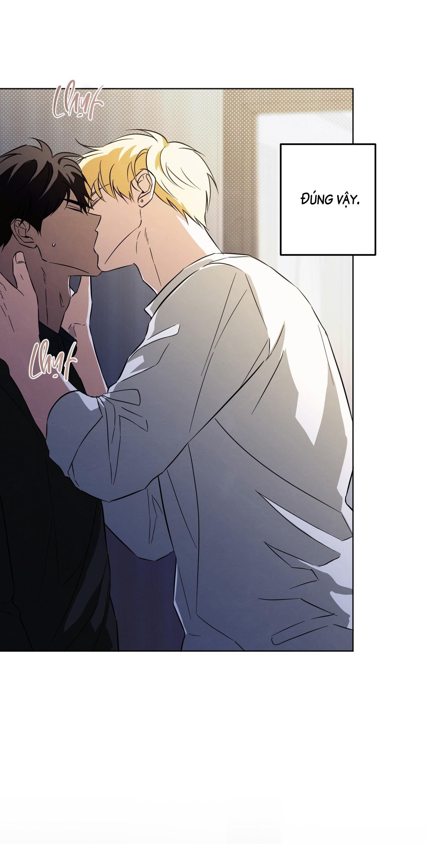 (CBunu) Bí Quyết Chinh Phục Tình Đơn Phương Chapter 8 - Trang 2