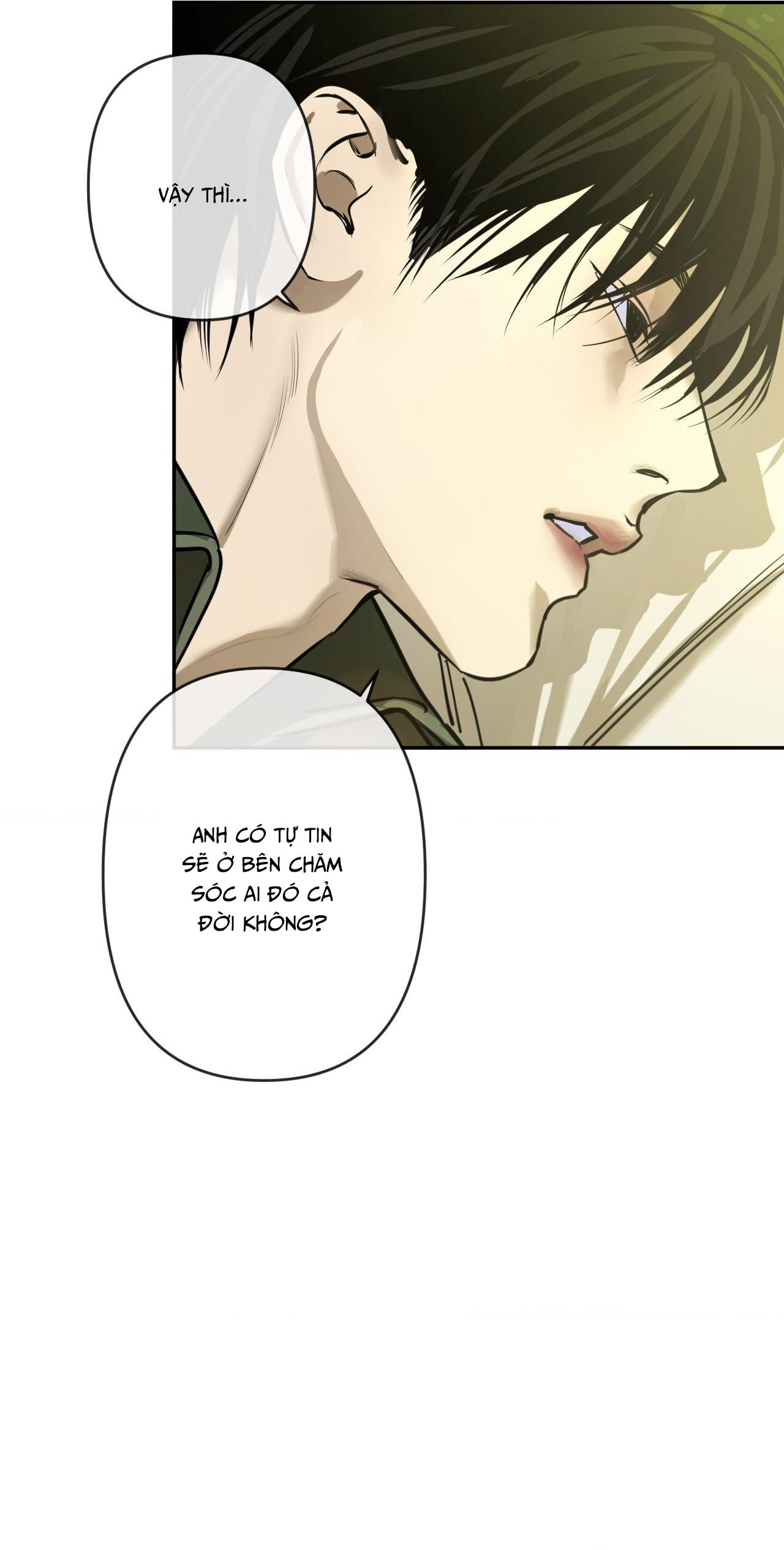 (GĐCV) SA NGÃ Chapter 6 - Trang 2