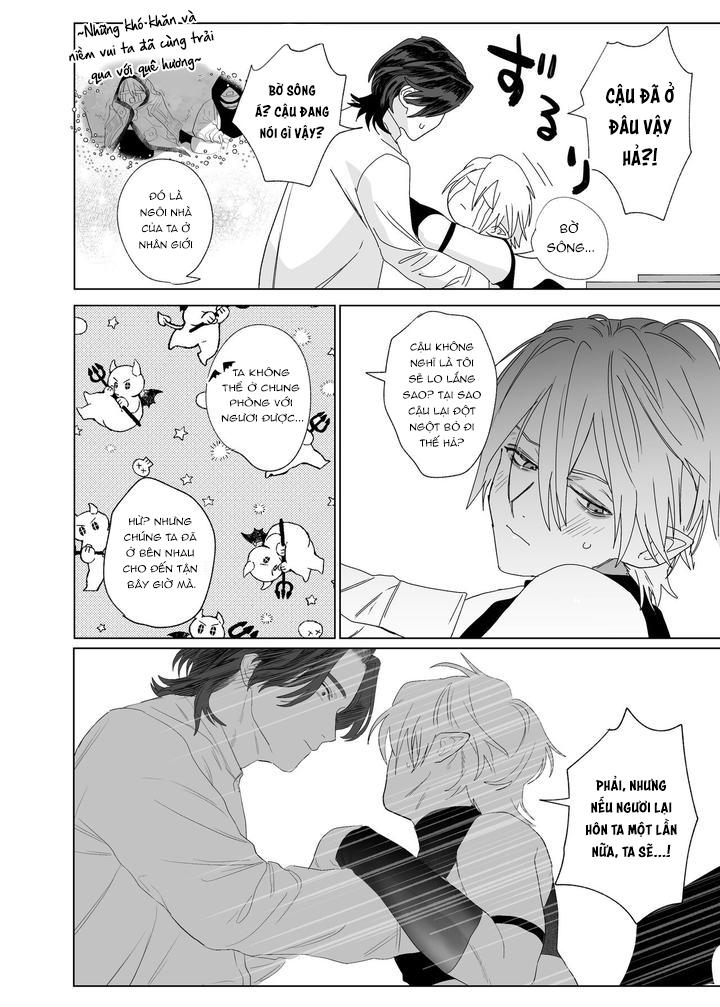 Tổng hợp boylove 18+ Chapter 382.1 - Trang 2