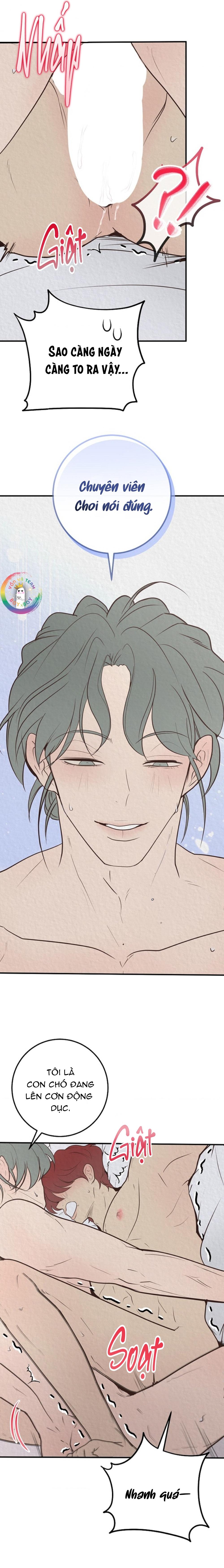 (END) Xin Sếp Phê Duyệt Tối nay Chapter 3 Nhật ký ra mắt - Trang 2