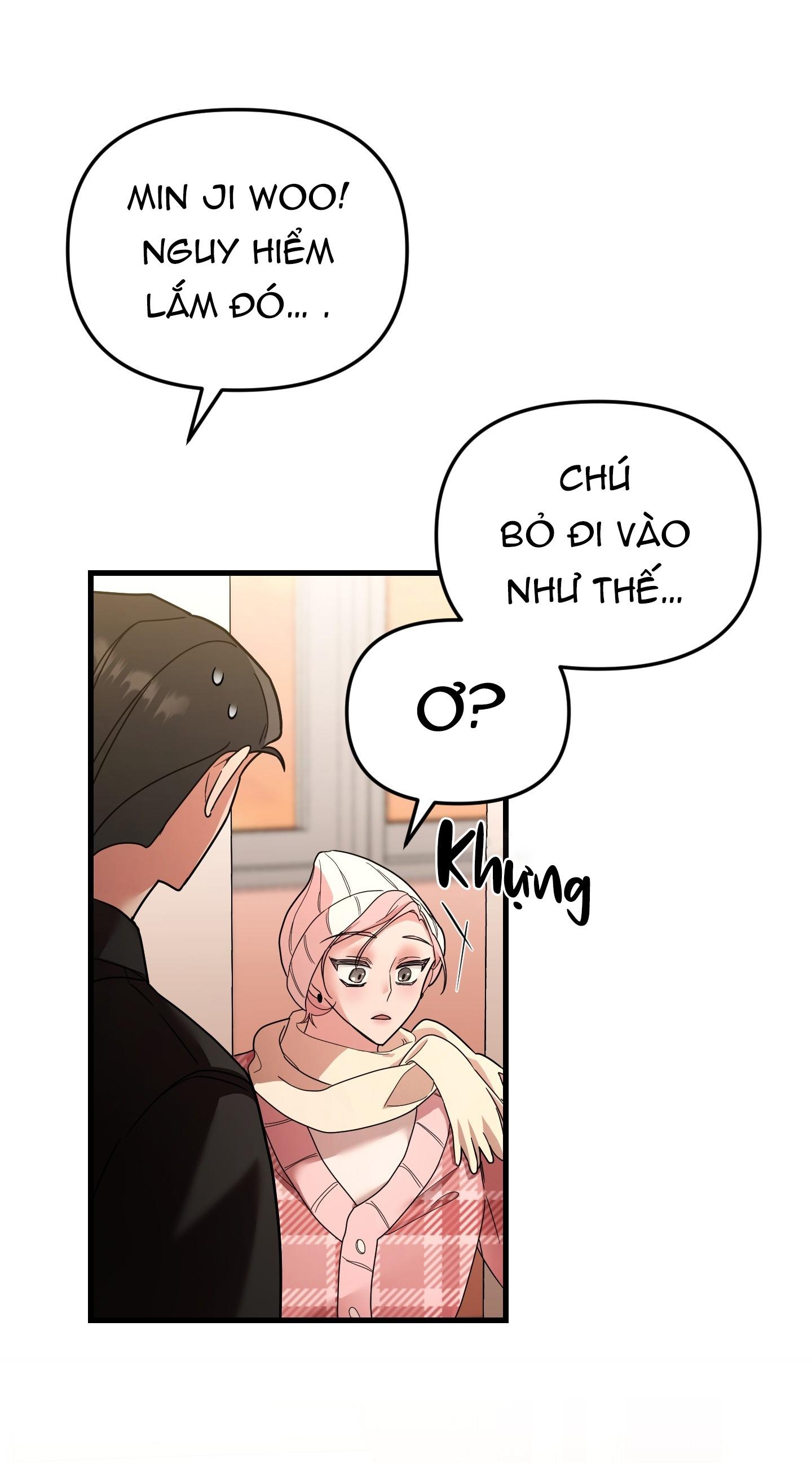 TUYỂN TẬP NHỮNG ÔNG CHÚ TÀ ZÂM Chapter 20.9 chú la 9 - Trang 2