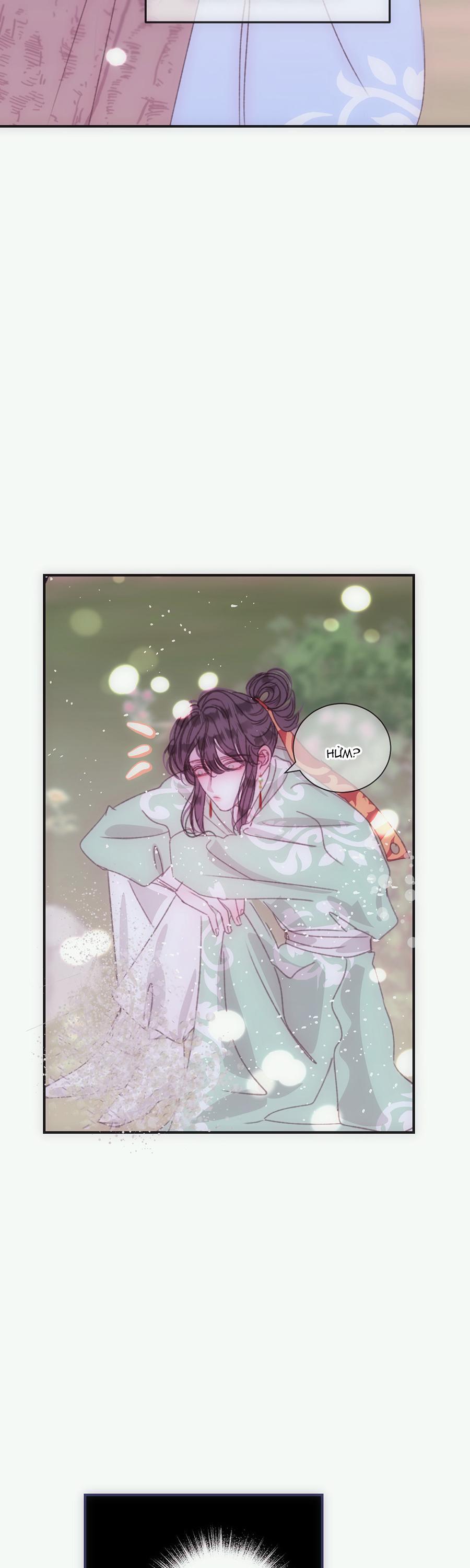 Vài Câu Chuyện Với Sư Tôn Sau Khi Xuyên Sách Chapter 77.2 - Trang 2