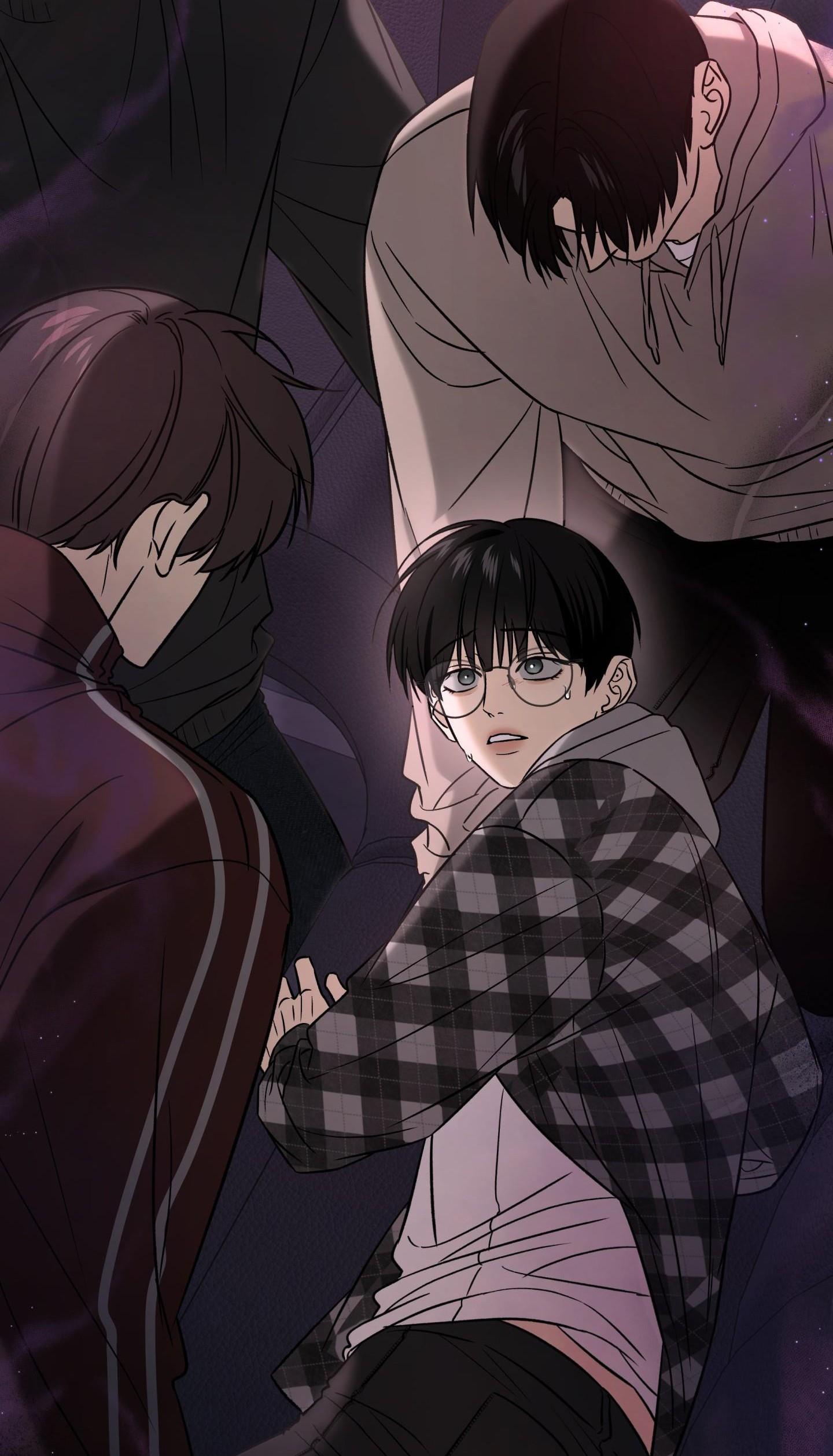 |DROP| Hưởng Lợi Chapter 47 - Trang 2